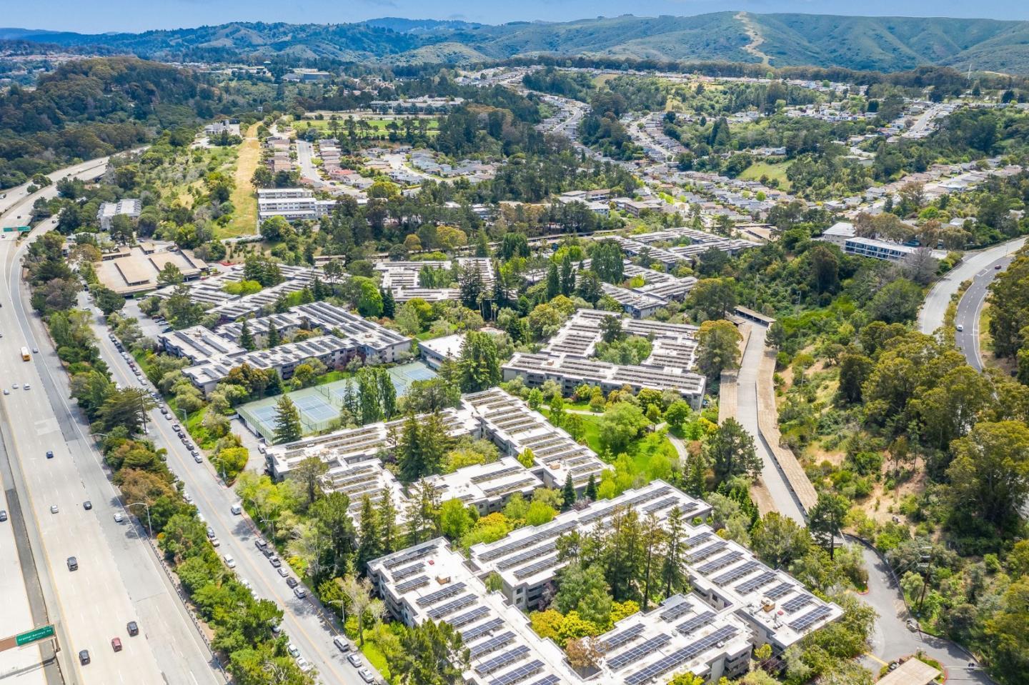 Detail Gallery Image 25 of 26 For 1344 Shelter Creek Ln, San Bruno,  CA 94066 - 2 Beds | 2 Baths