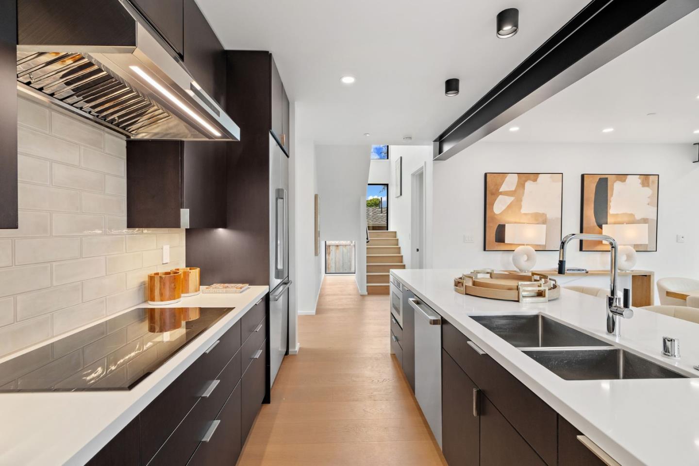 Detail Gallery Image 14 of 50 For 2265 Mazzaglia Ave, San Jose,  CA 95125 - 5 Beds | 3 Baths