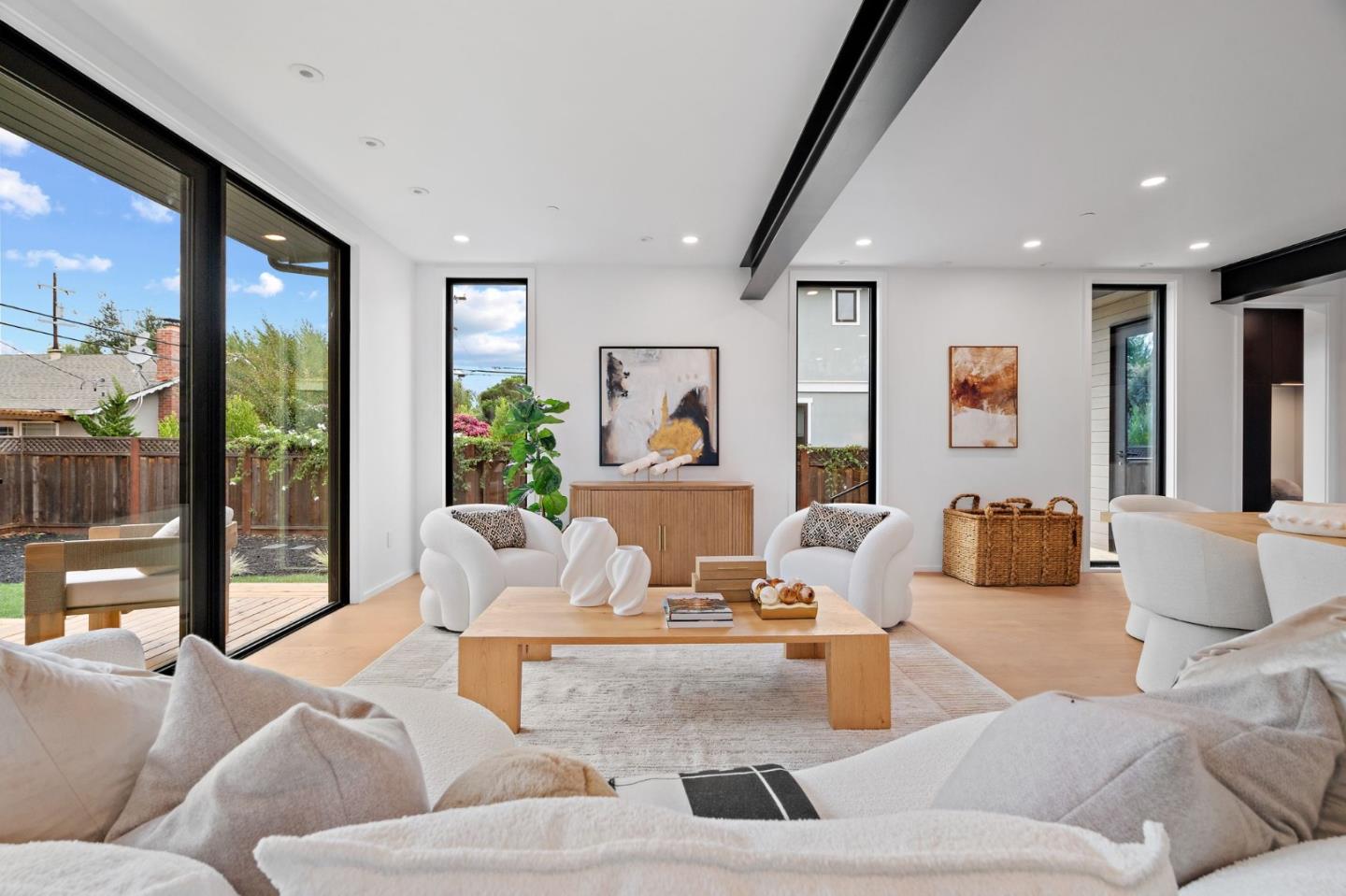 Detail Gallery Image 18 of 50 For 2265 Mazzaglia Ave, San Jose,  CA 95125 - 5 Beds | 3 Baths