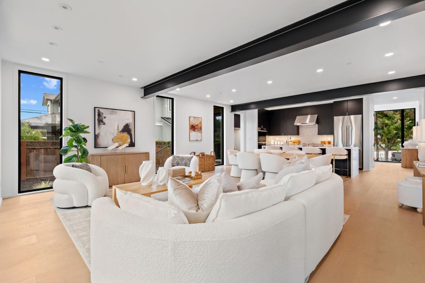 Detail Gallery Image 19 of 50 For 2265 Mazzaglia Ave, San Jose,  CA 95125 - 5 Beds | 3 Baths