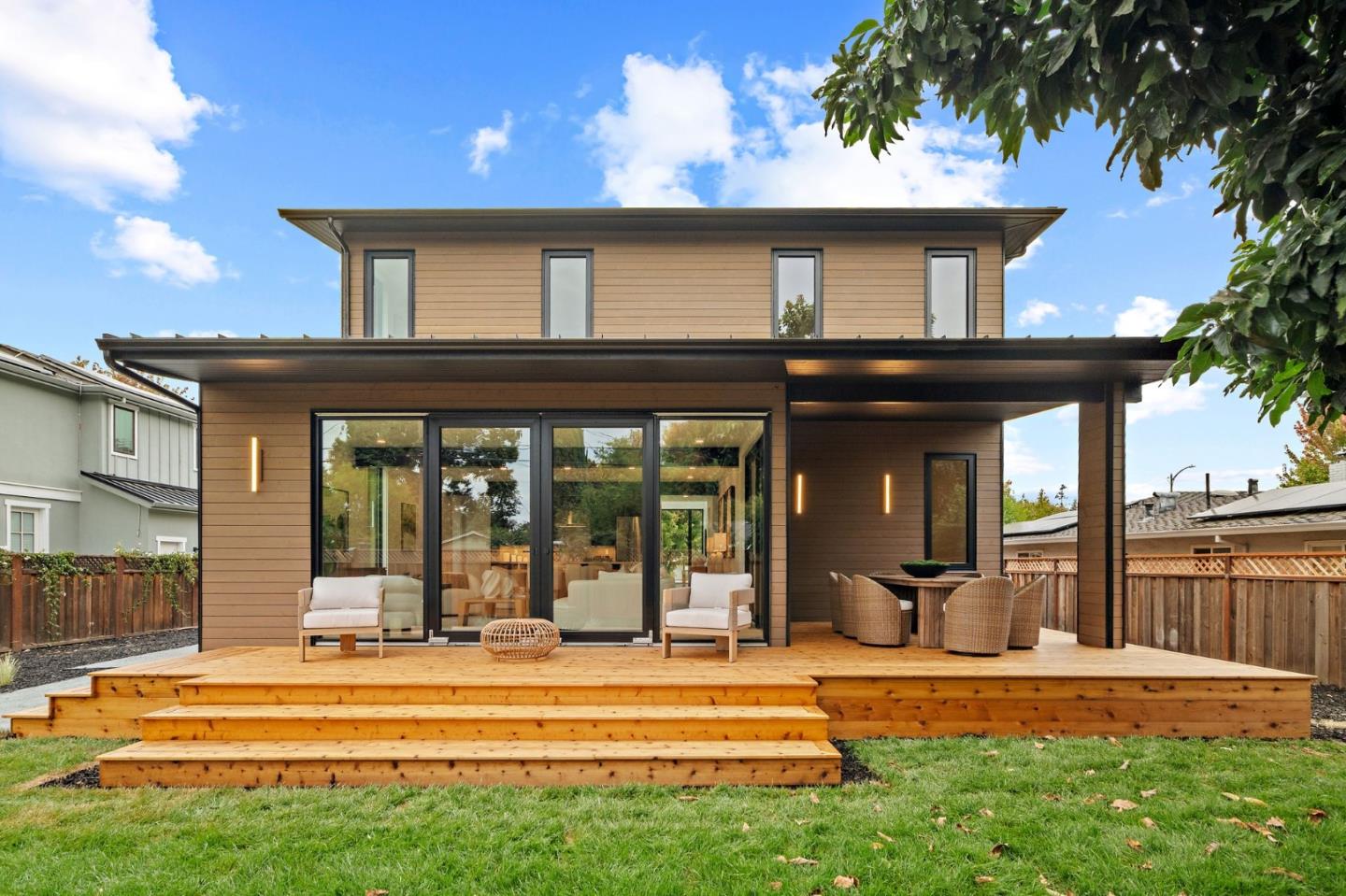 Detail Gallery Image 38 of 50 For 2265 Mazzaglia Ave, San Jose,  CA 95125 - 5 Beds | 3 Baths