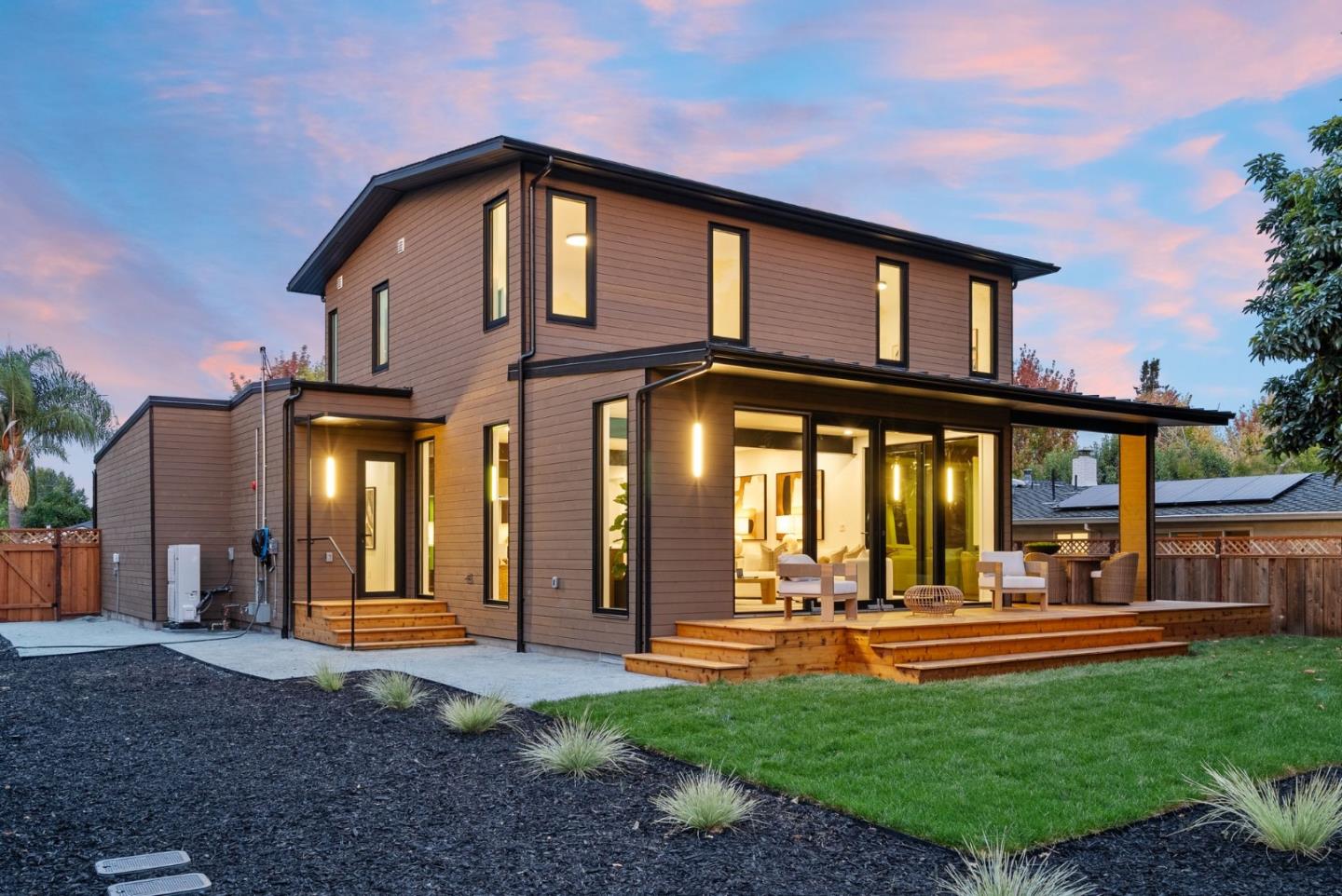 Detail Gallery Image 42 of 50 For 2265 Mazzaglia Ave, San Jose,  CA 95125 - 5 Beds | 3 Baths