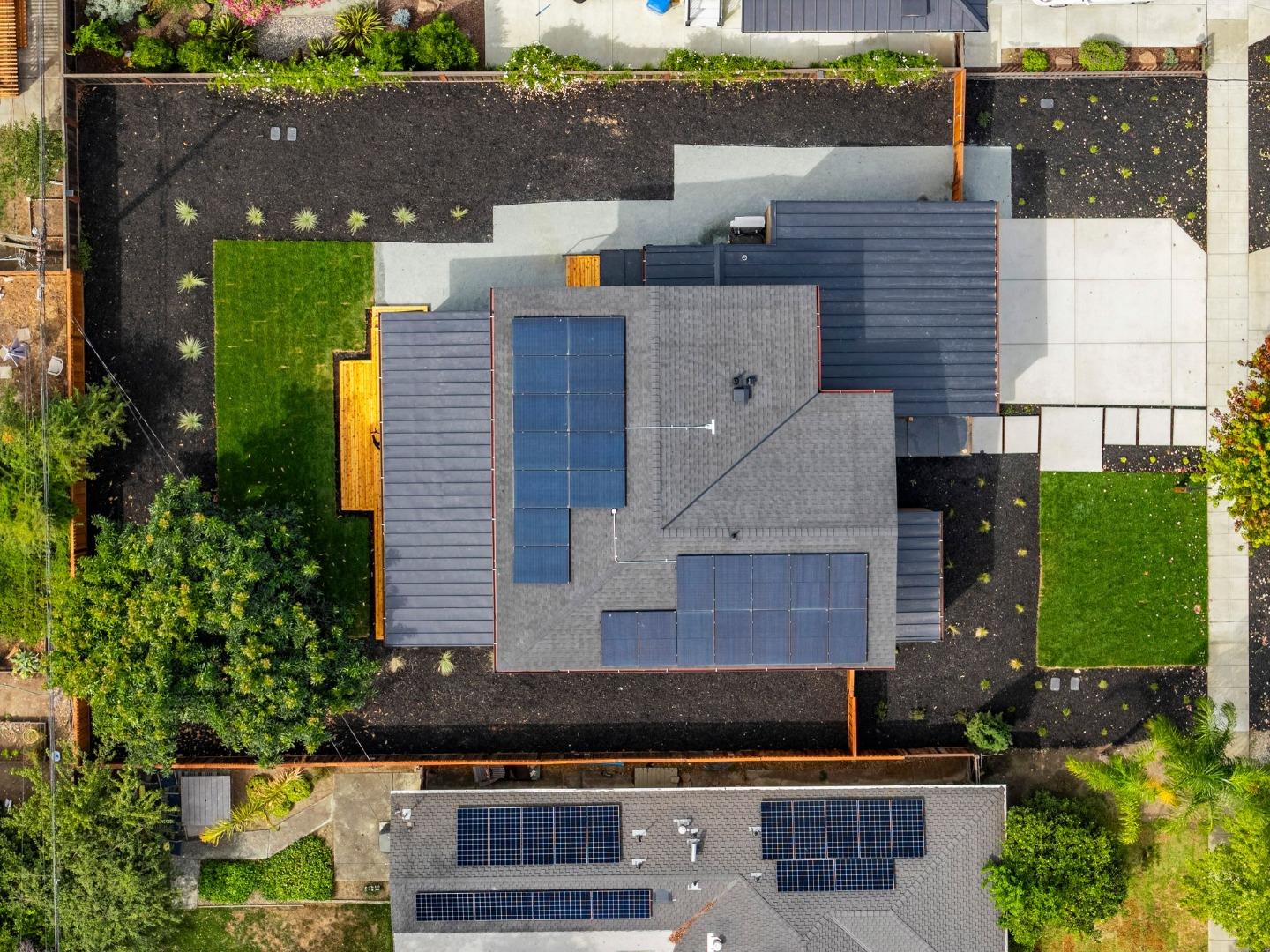 Detail Gallery Image 46 of 50 For 2265 Mazzaglia Ave, San Jose,  CA 95125 - 5 Beds | 3 Baths