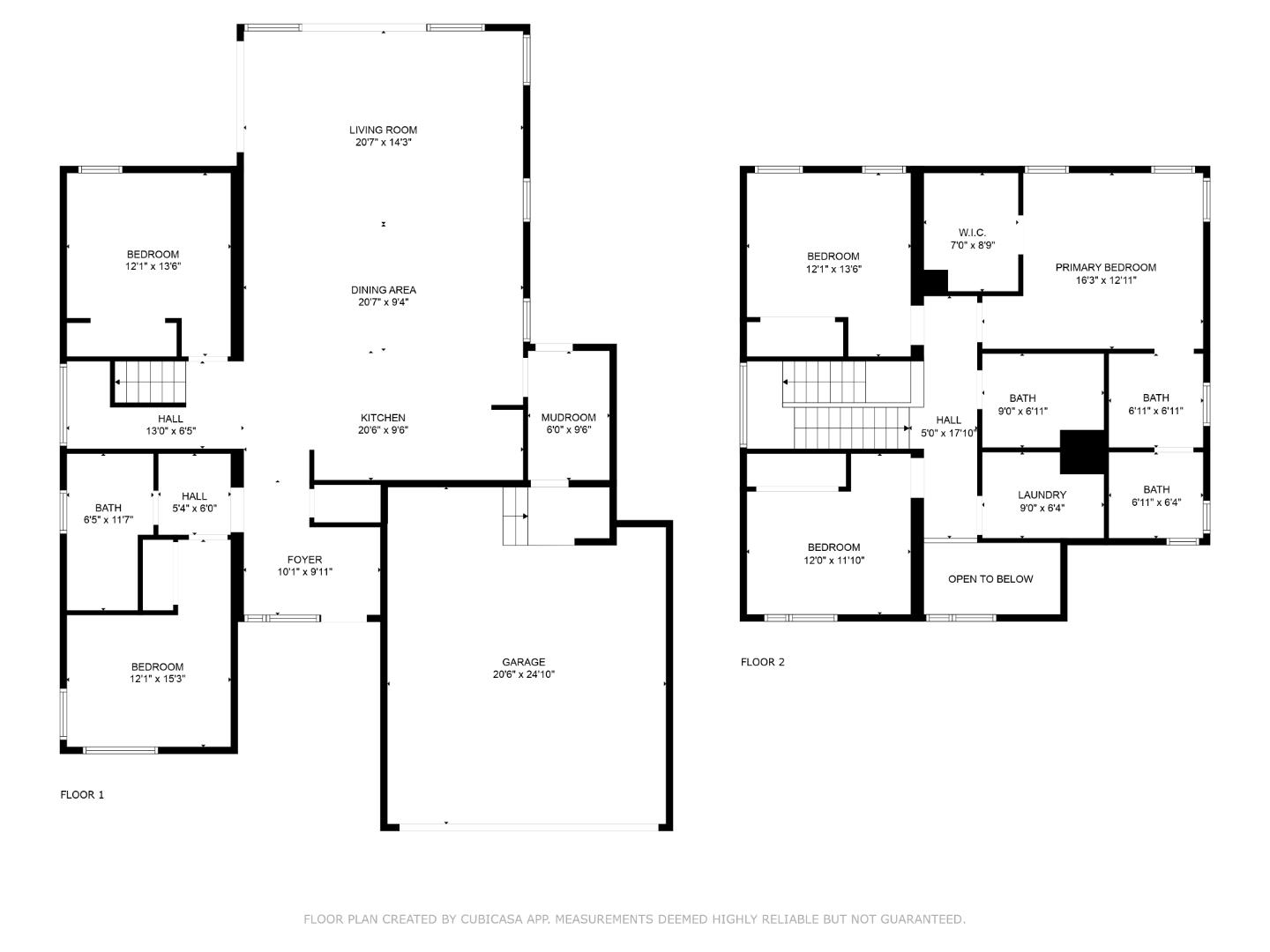 Detail Gallery Image 50 of 50 For 2265 Mazzaglia Ave, San Jose,  CA 95125 - 5 Beds | 3 Baths