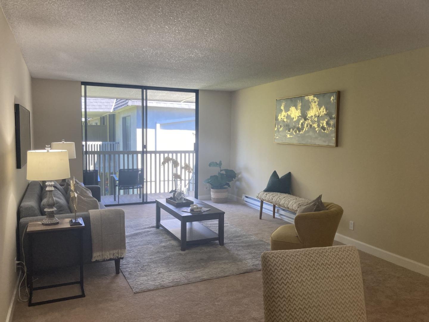 Detail Gallery Image 2 of 26 For 2352 Shelter Creek Ln, San Bruno,  CA 94066 - 2 Beds | 2 Baths
