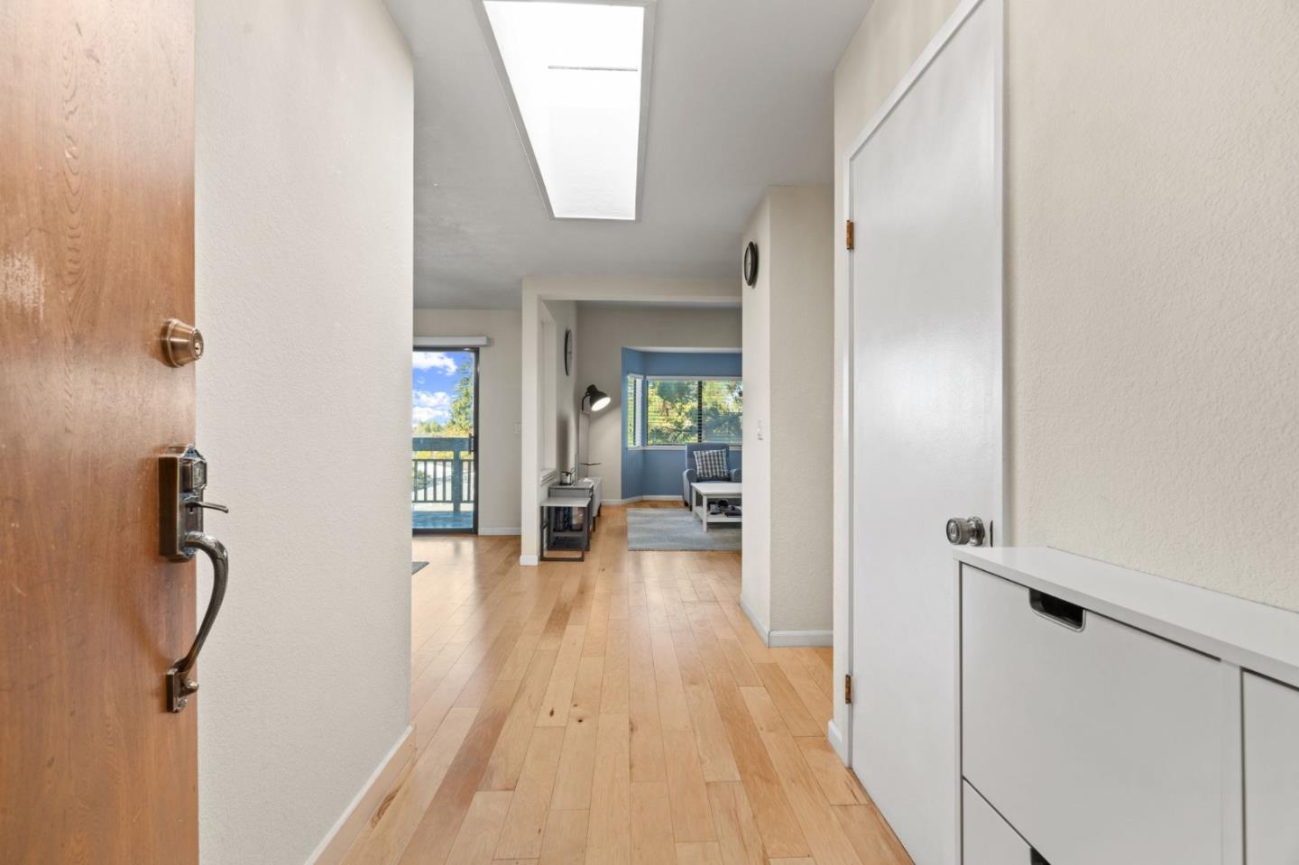 Detail Gallery Image 2 of 25 For 3715 Terstena Pl #406,  Santa Clara,  CA 95051 - 2 Beds | 2 Baths
