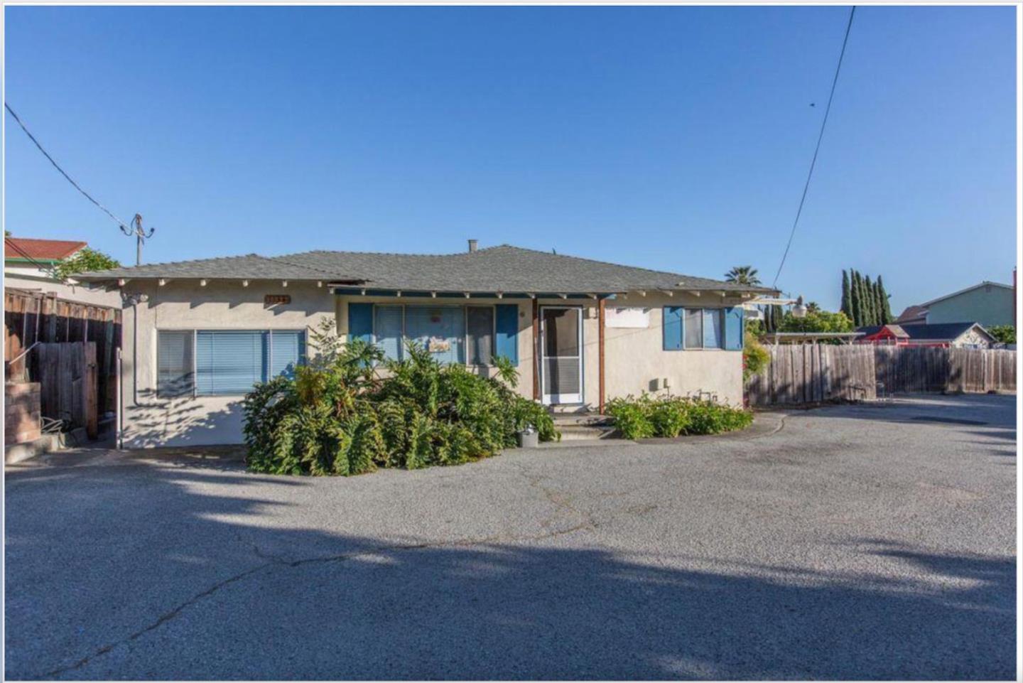 Detail Gallery Image 2 of 6 For 1133 Piedmont Rd, San Jose,  CA 95132 - – Beds | – Baths