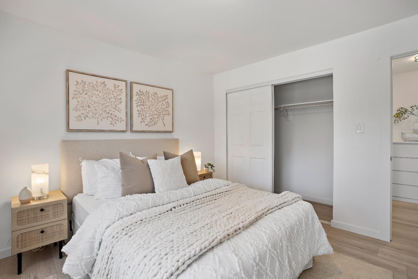 Detail Gallery Image 18 of 43 For 260 Lake Ave #1,  Santa Cruz,  CA 95062 - 2 Beds | 2 Baths