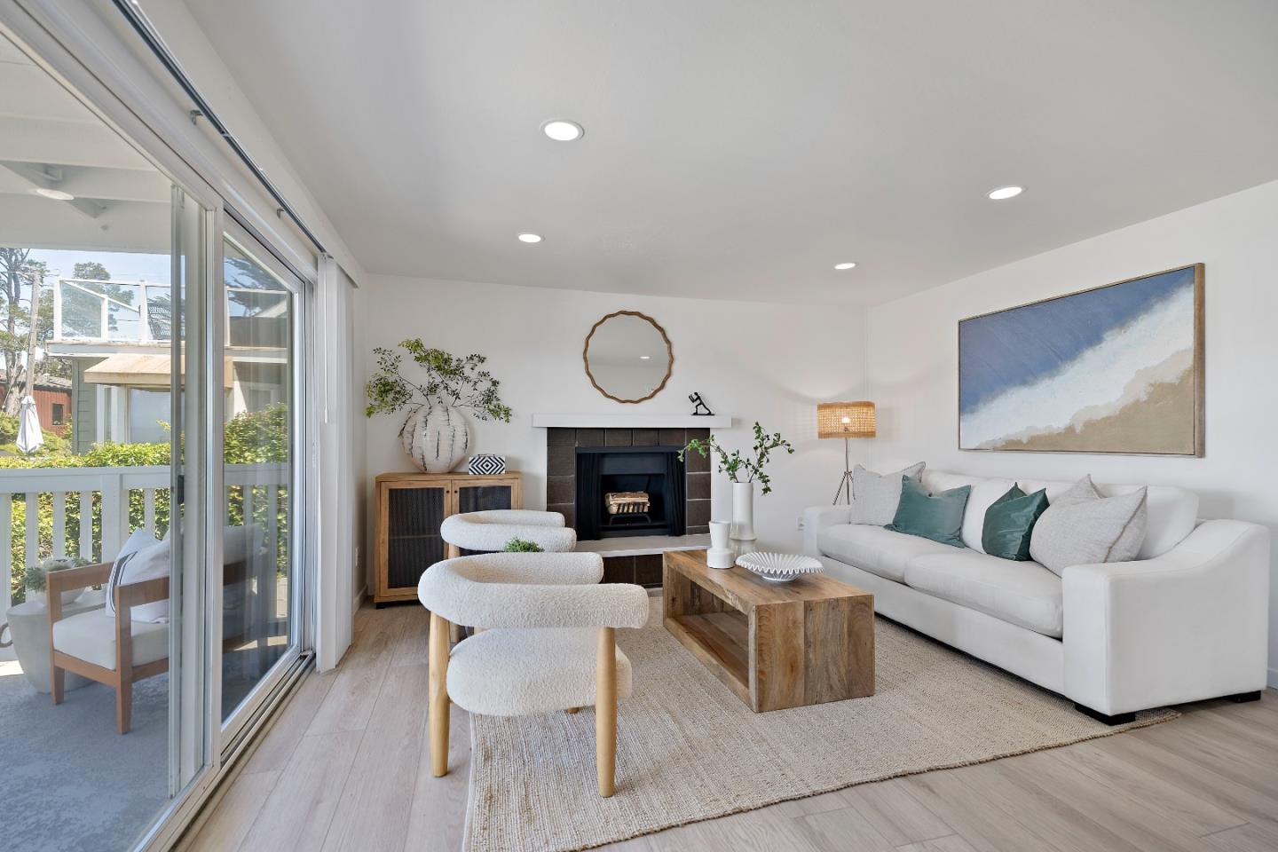 Detail Gallery Image 24 of 43 For 260 Lake Ave #1,  Santa Cruz,  CA 95062 - 2 Beds | 2 Baths