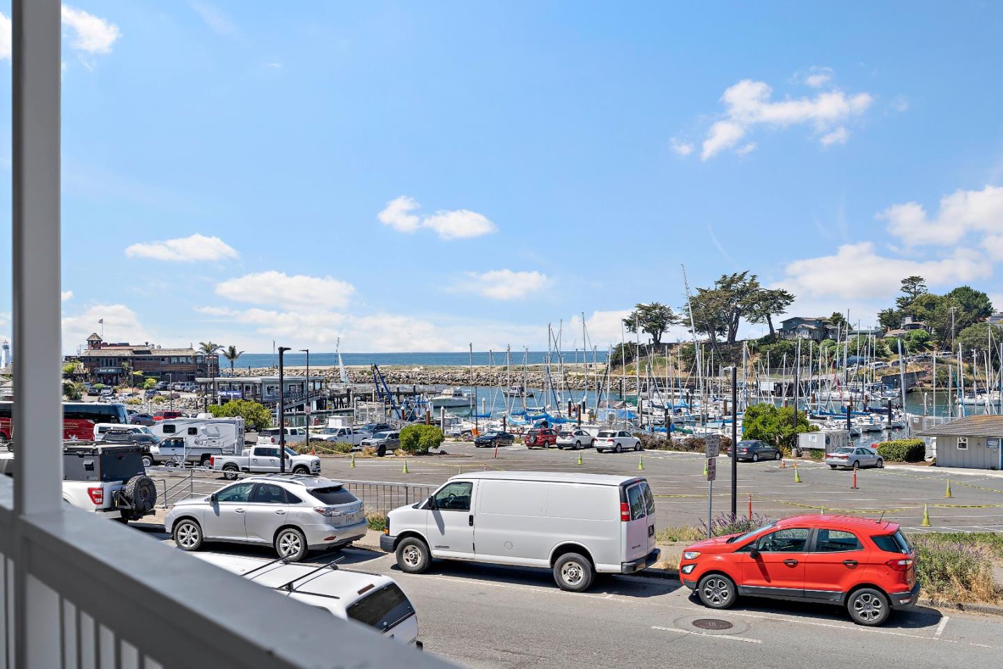Detail Gallery Image 36 of 43 For 260 Lake Ave #1,  Santa Cruz,  CA 95062 - 2 Beds | 2 Baths