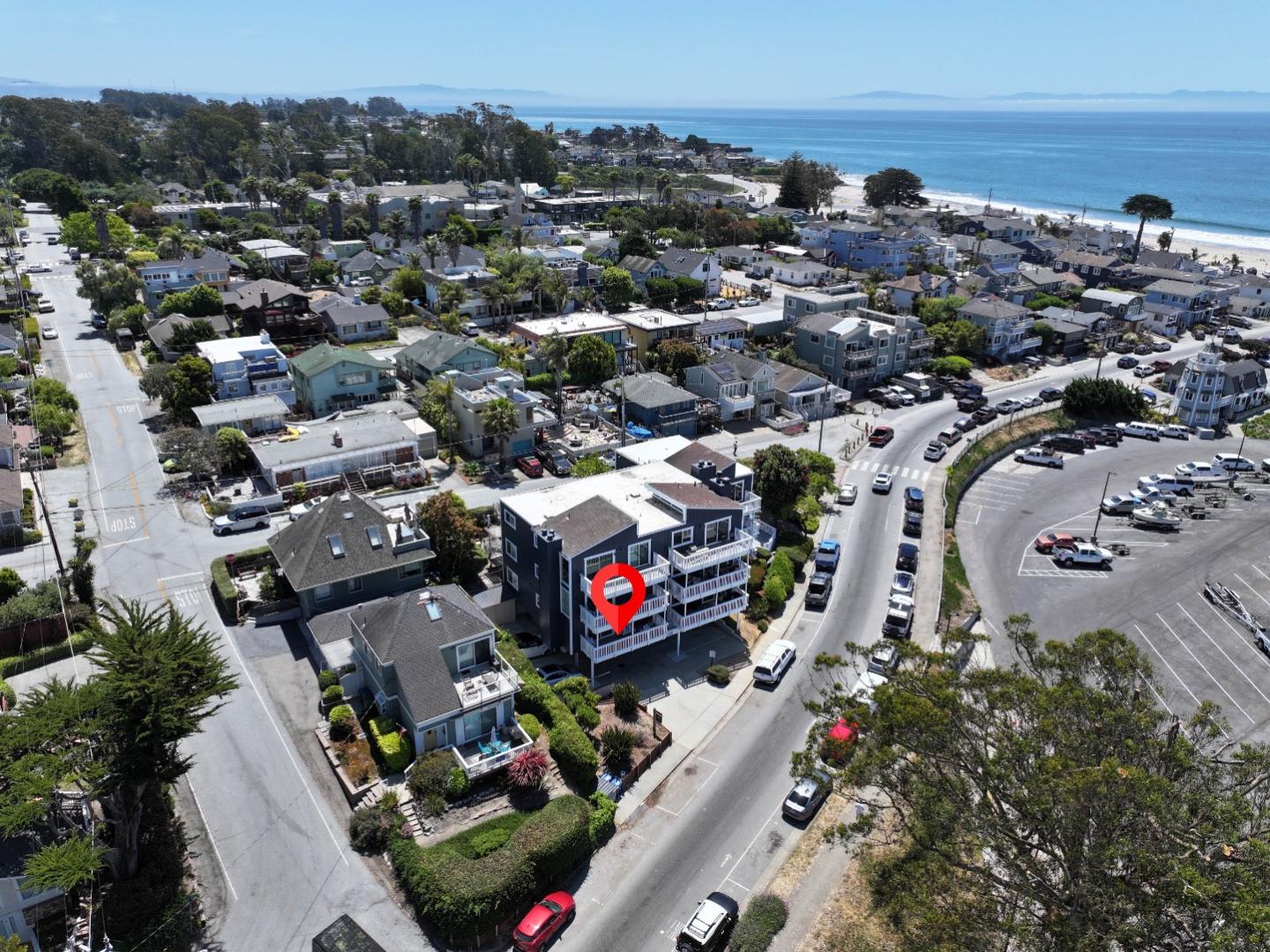 Detail Gallery Image 40 of 43 For 260 Lake Ave #1,  Santa Cruz,  CA 95062 - 2 Beds | 2 Baths