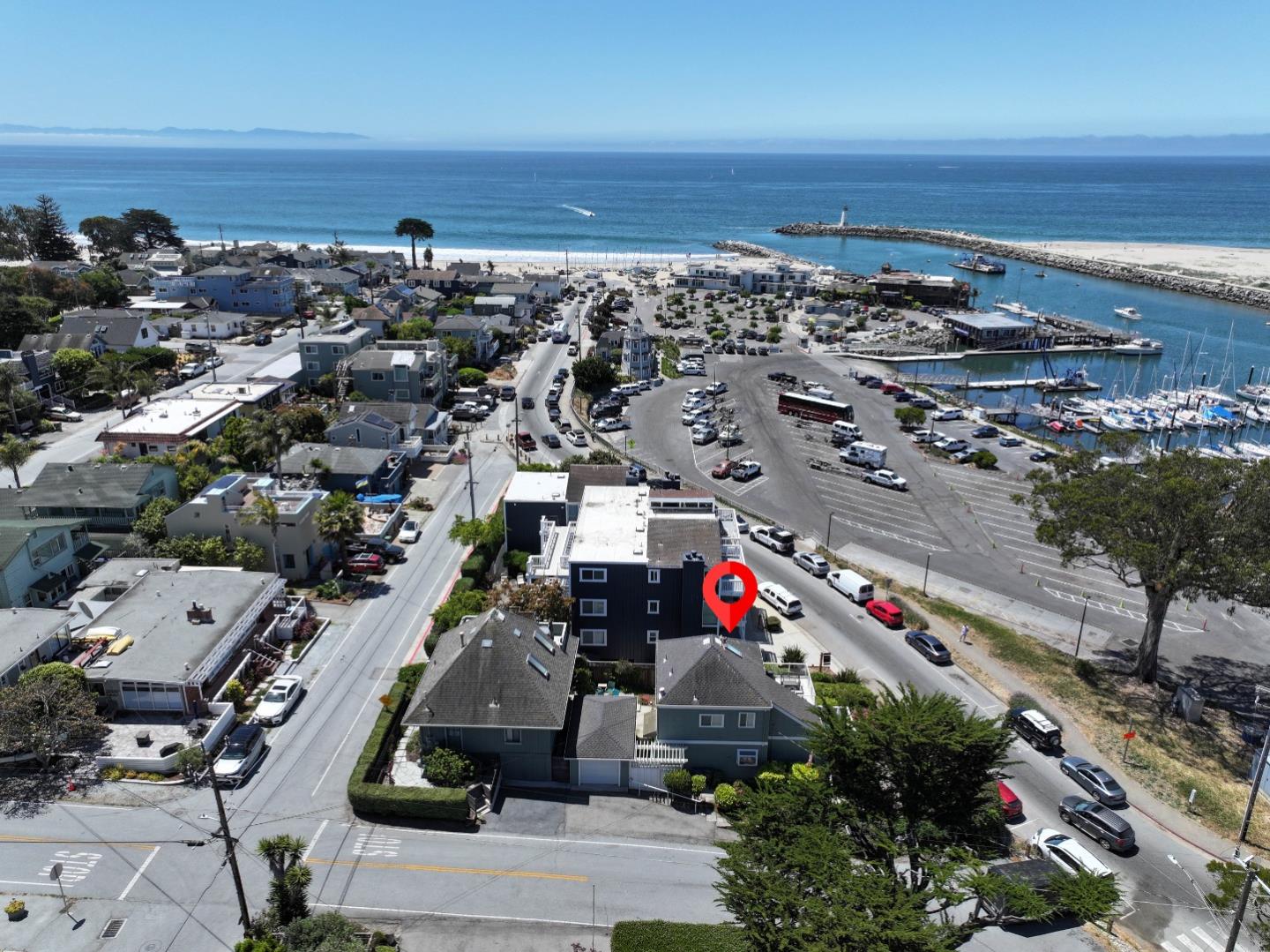 Detail Gallery Image 41 of 43 For 260 Lake Ave #1,  Santa Cruz,  CA 95062 - 2 Beds | 2 Baths