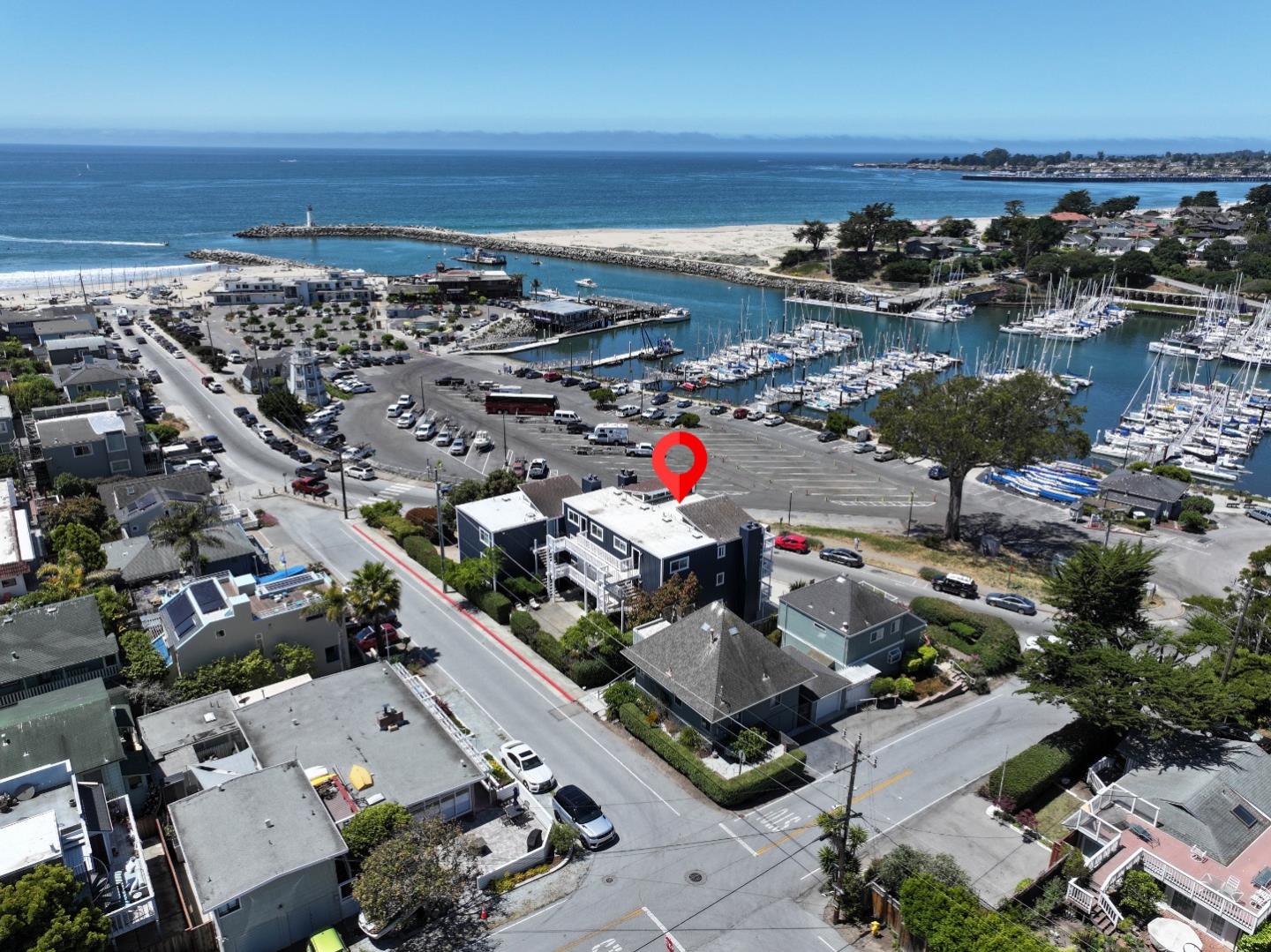 Detail Gallery Image 42 of 43 For 260 Lake Ave #1,  Santa Cruz,  CA 95062 - 2 Beds | 2 Baths