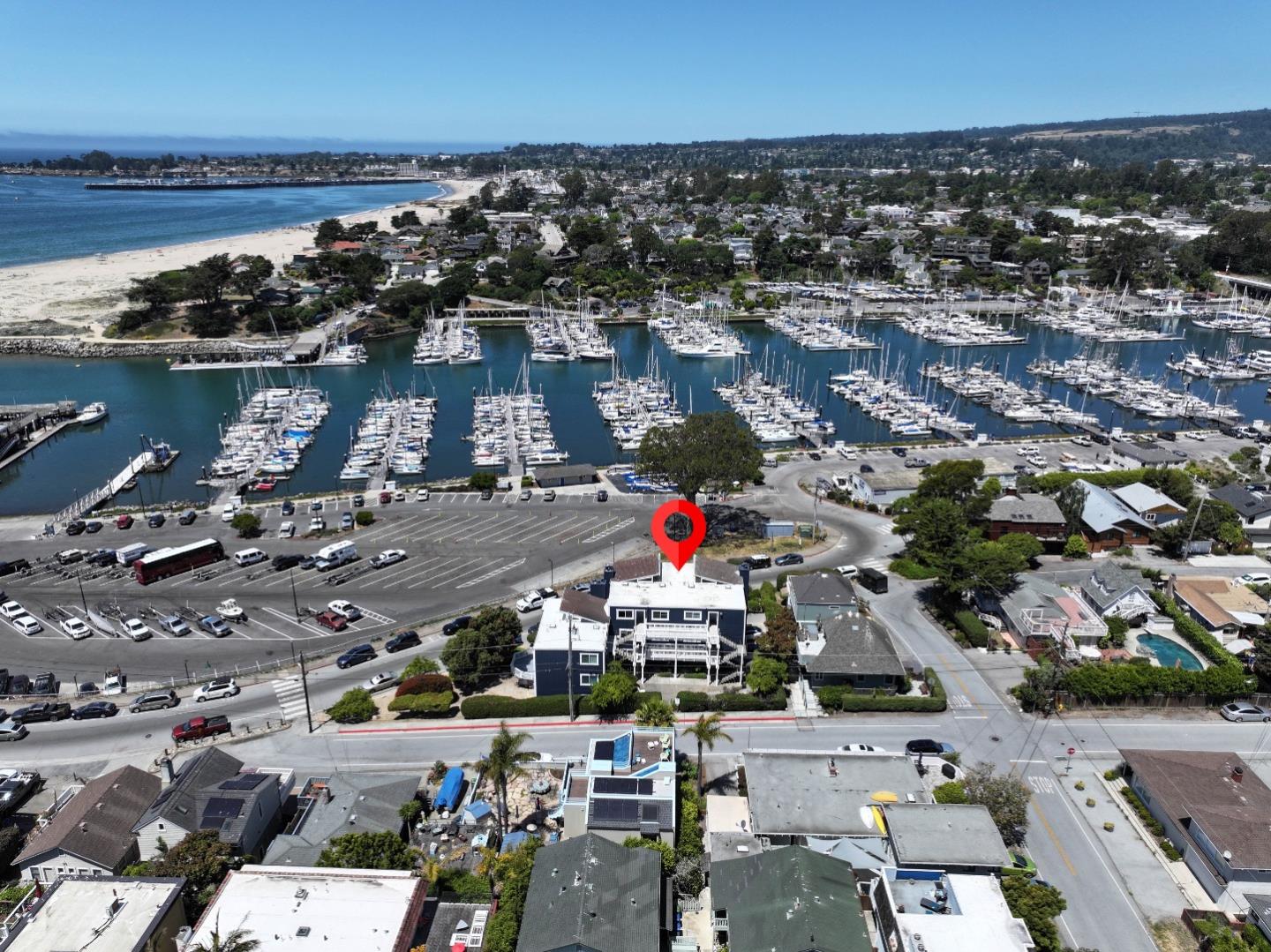Detail Gallery Image 43 of 43 For 260 Lake Ave #1,  Santa Cruz,  CA 95062 - 2 Beds | 2 Baths