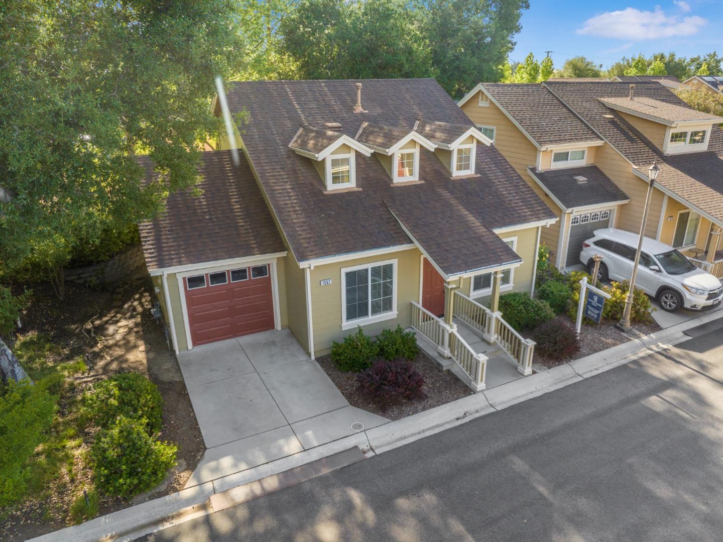 Detail Gallery Image 30 of 37 For 1557 Rosette Way, Gilroy,  CA 95020 - 2 Beds | 2 Baths