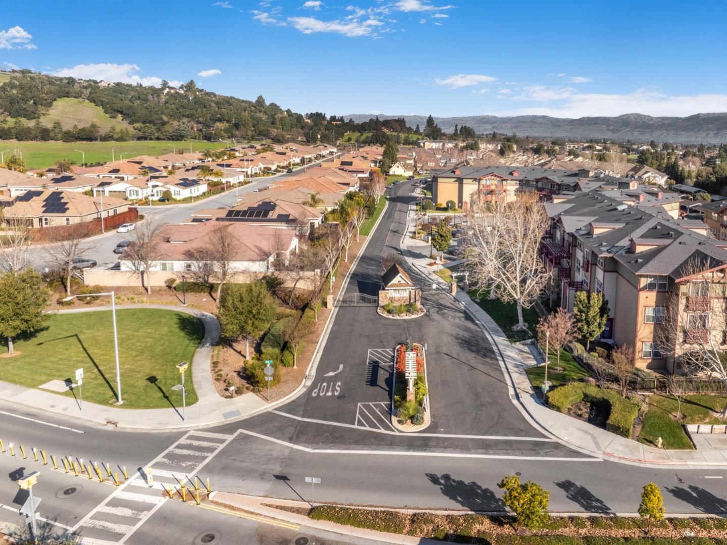 Detail Gallery Image 32 of 37 For 1557 Rosette Way, Gilroy,  CA 95020 - 2 Beds | 2 Baths