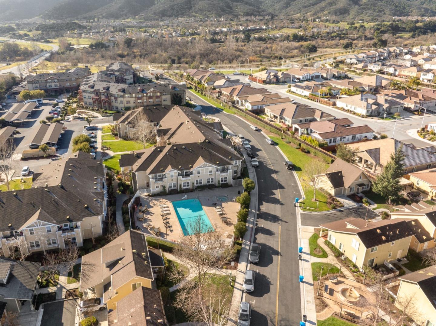 Detail Gallery Image 34 of 37 For 1557 Rosette Way, Gilroy,  CA 95020 - 2 Beds | 2 Baths