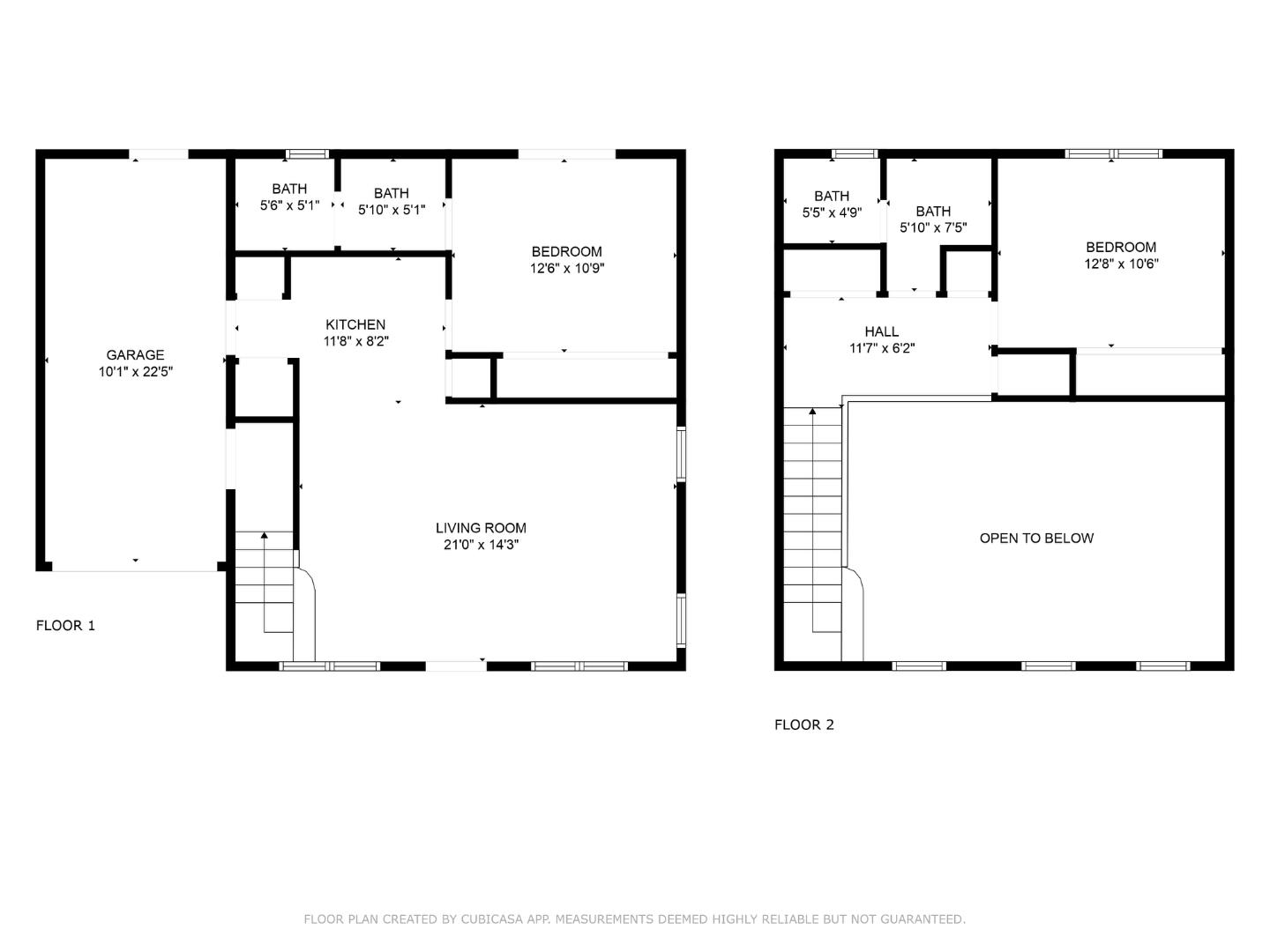 Detail Gallery Image 37 of 37 For 1557 Rosette Way, Gilroy,  CA 95020 - 2 Beds | 2 Baths