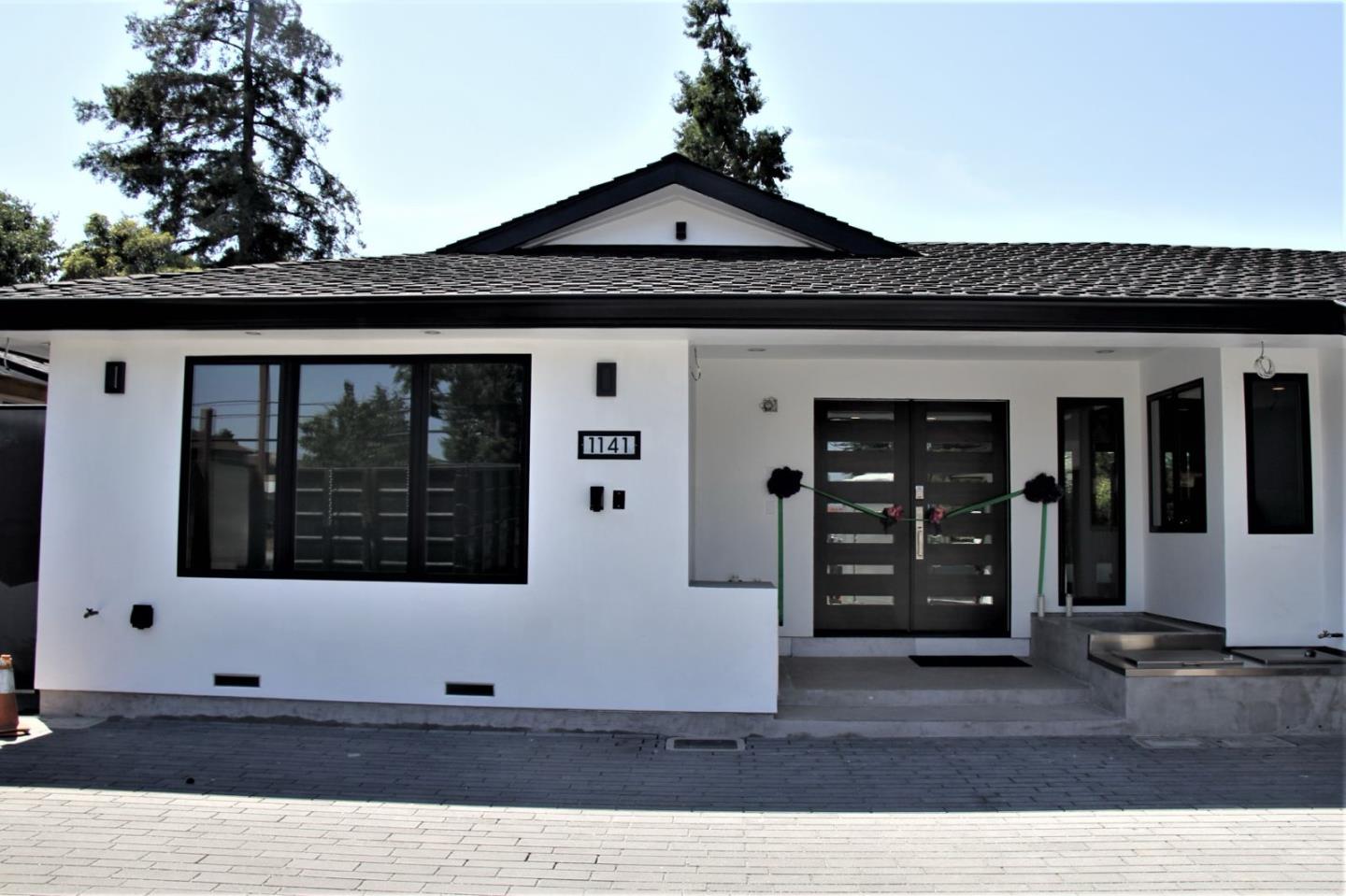 Detail Gallery Image 2 of 19 For 1141 Saratoga Ave, San Jose,  CA 95129 - 3 Beds | 3 Baths