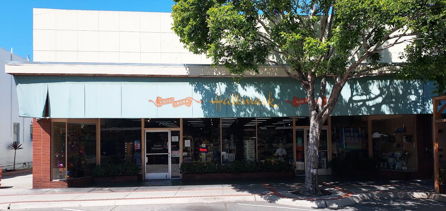 Commercial Properties