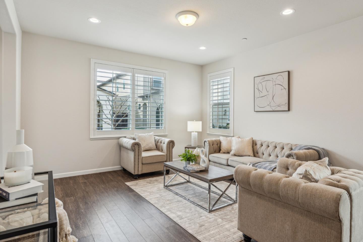 Detail Gallery Image 4 of 29 For 148 Heartland Dr, Hollister,  CA 95023 - 3 Beds | 2/1 Baths
