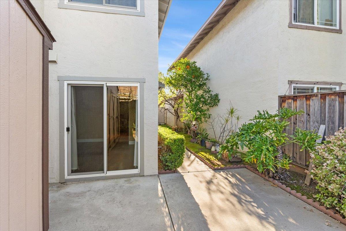 Detail Gallery Image 20 of 24 For 1858 Home Gate Dr, San Jose,  CA 95148 - 3 Beds | 2/1 Baths