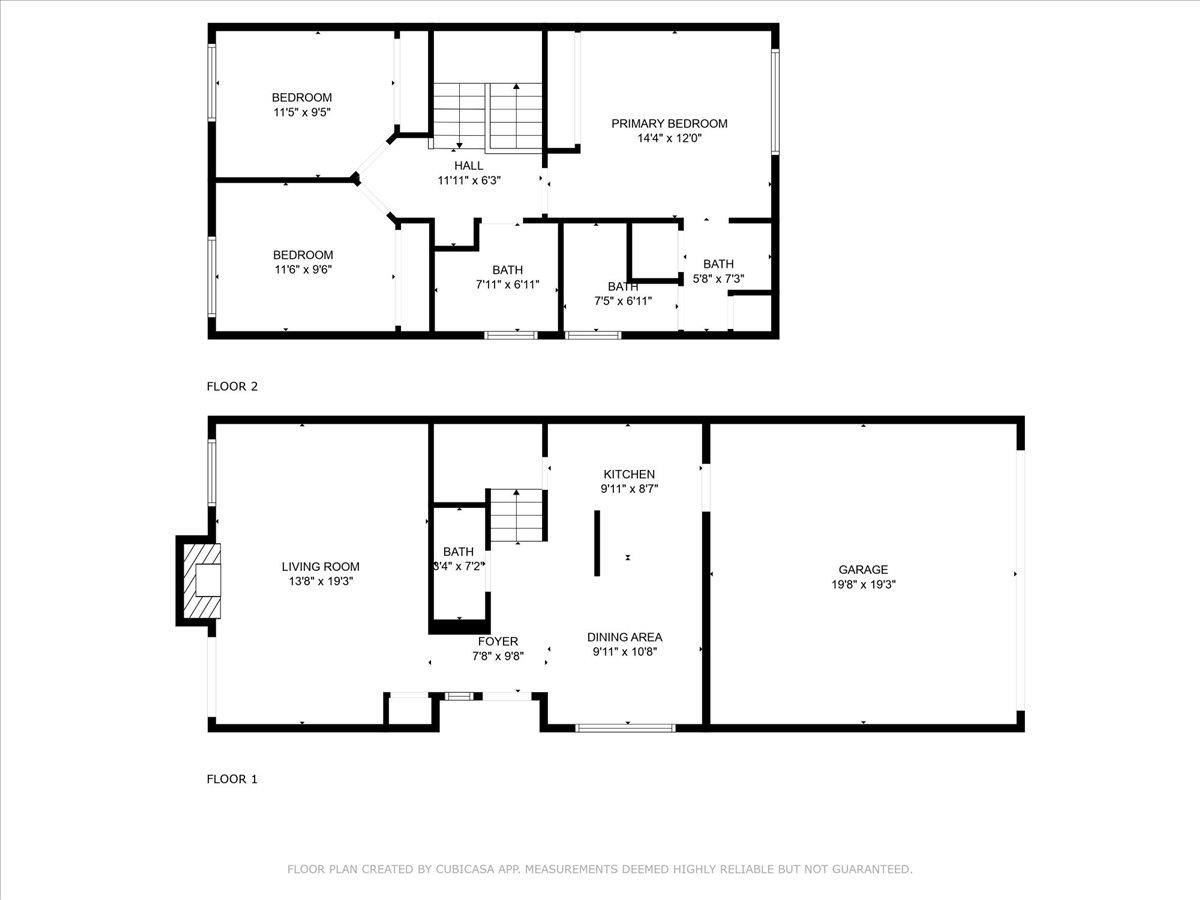 Detail Gallery Image 22 of 24 For 1858 Home Gate Dr, San Jose,  CA 95148 - 3 Beds | 2/1 Baths