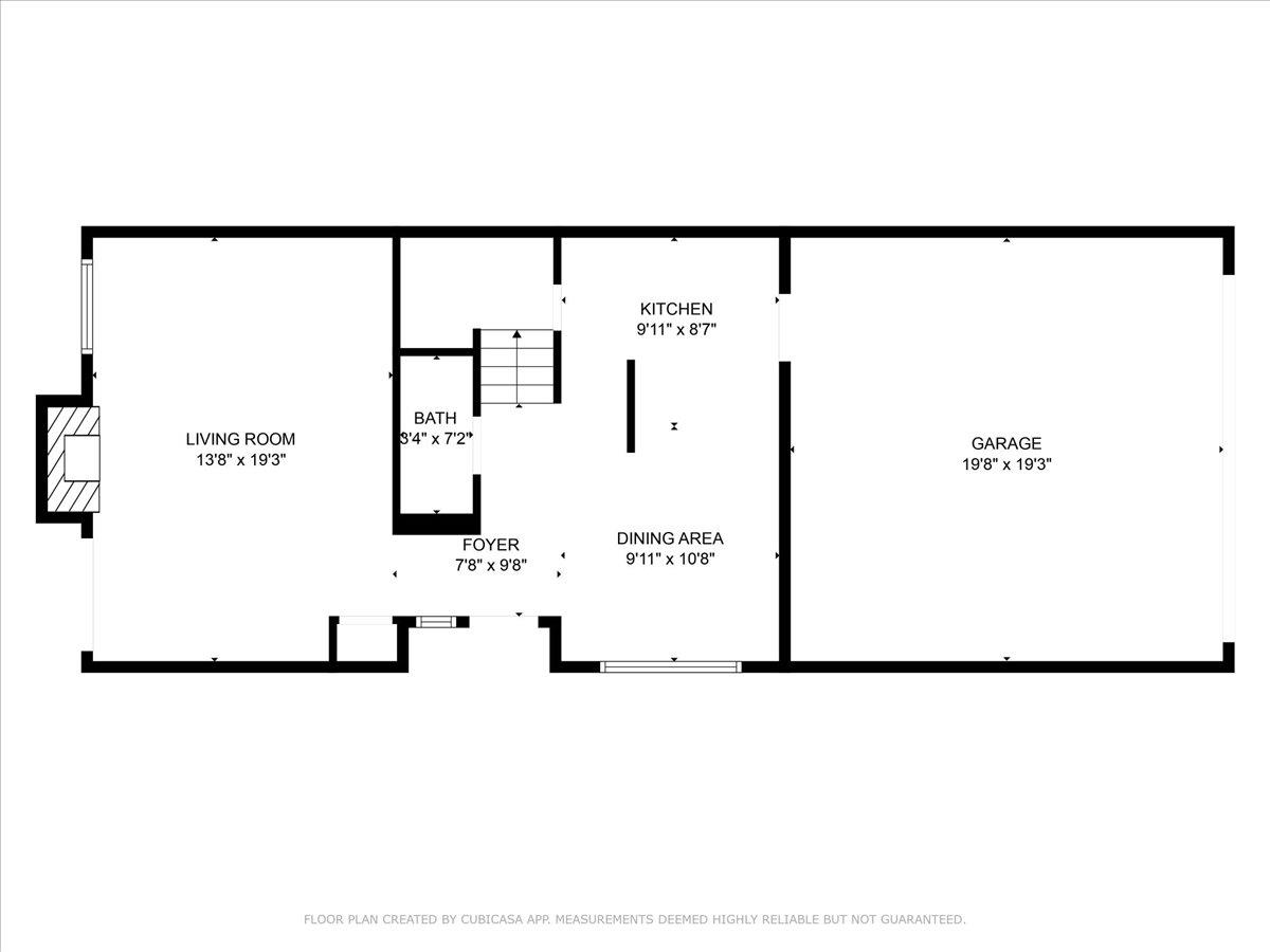 Detail Gallery Image 24 of 24 For 1858 Home Gate Dr, San Jose,  CA 95148 - 3 Beds | 2/1 Baths
