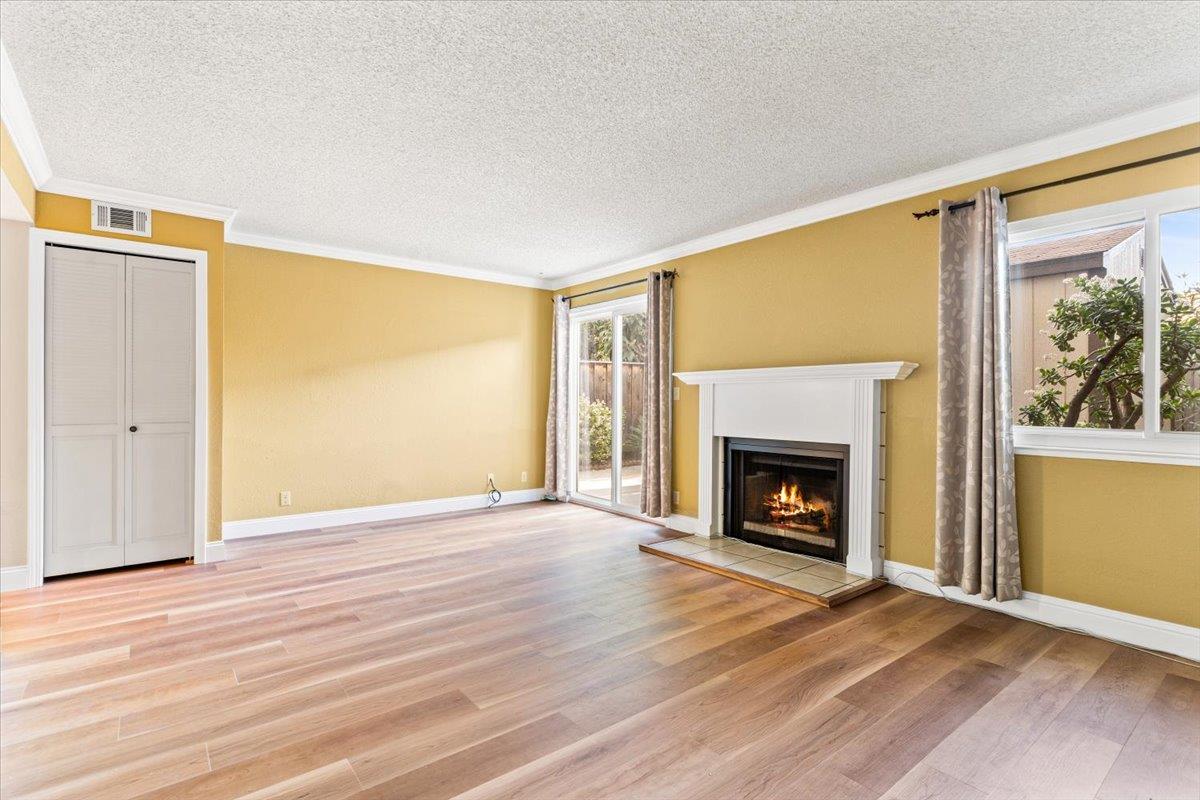 Detail Gallery Image 5 of 24 For 1858 Home Gate Dr, San Jose,  CA 95148 - 3 Beds | 2/1 Baths