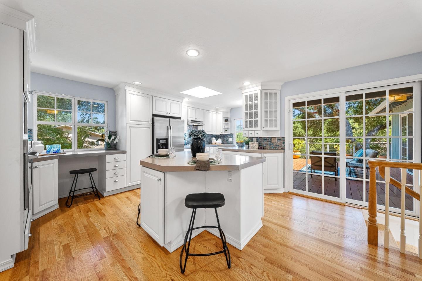 Detail Gallery Image 11 of 60 For 514 Noteware Dr, Ben Lomond,  CA 95005 - 4 Beds | 3 Baths