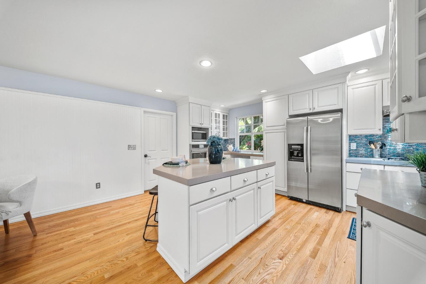 Detail Gallery Image 12 of 60 For 514 Noteware Dr, Ben Lomond,  CA 95005 - 4 Beds | 3 Baths