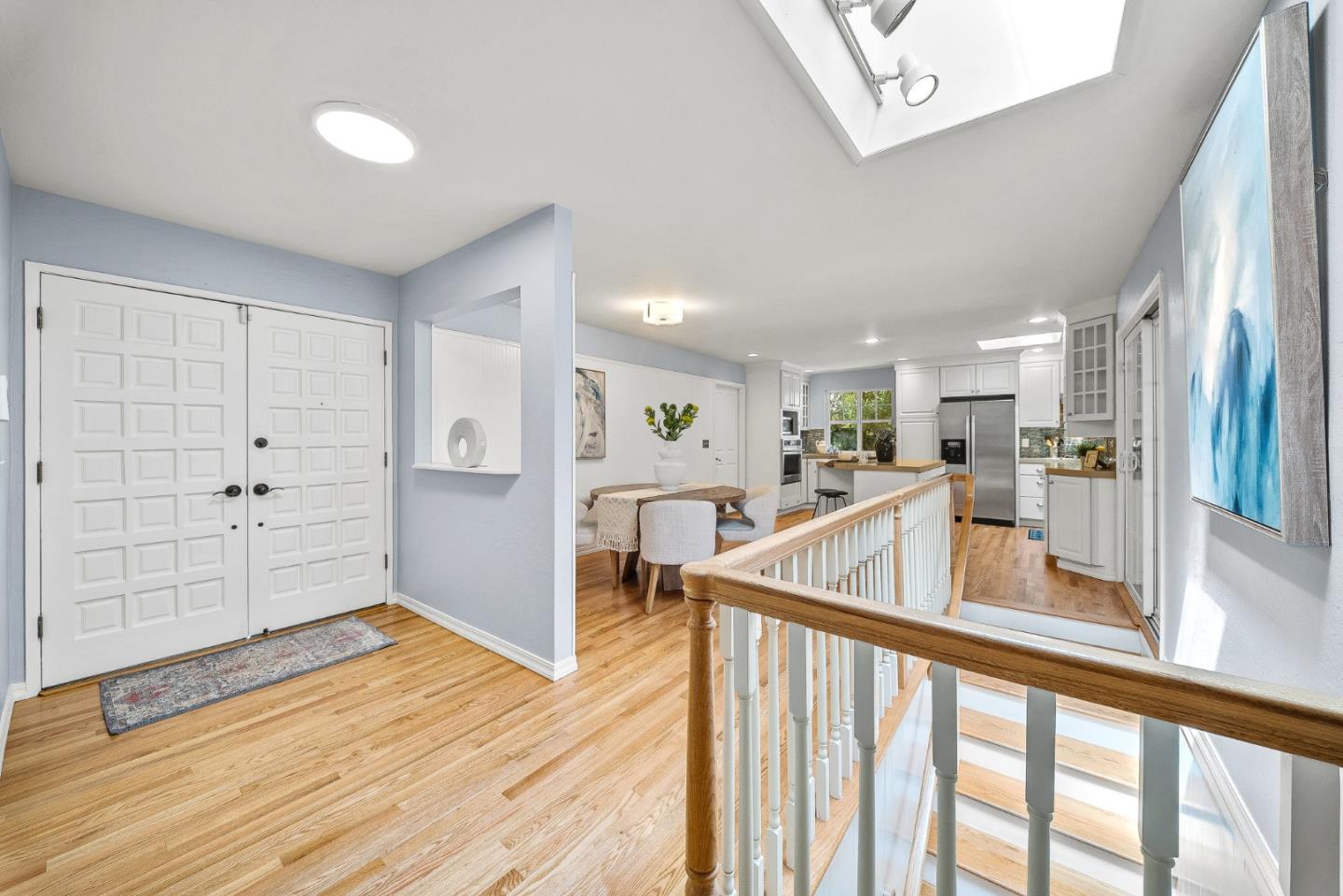 Detail Gallery Image 17 of 60 For 514 Noteware Dr, Ben Lomond,  CA 95005 - 4 Beds | 3 Baths