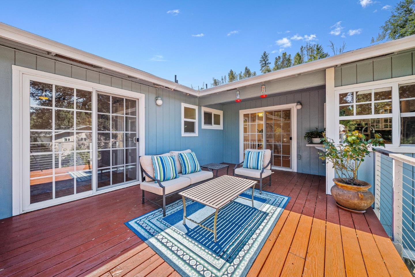 Detail Gallery Image 30 of 60 For 514 Noteware Dr, Ben Lomond,  CA 95005 - 4 Beds | 3 Baths