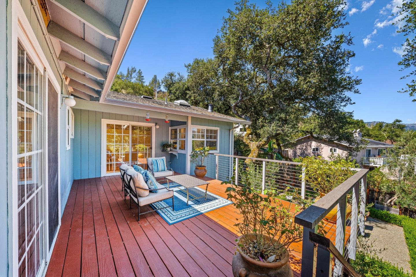 Detail Gallery Image 31 of 60 For 514 Noteware Dr, Ben Lomond,  CA 95005 - 4 Beds | 3 Baths