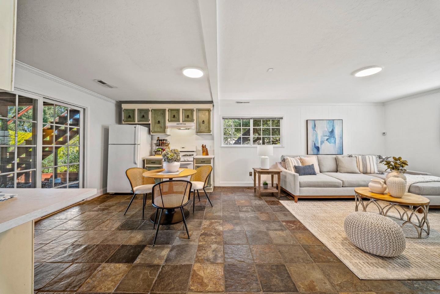 Detail Gallery Image 34 of 60 For 514 Noteware Dr, Ben Lomond,  CA 95005 - 4 Beds | 3 Baths