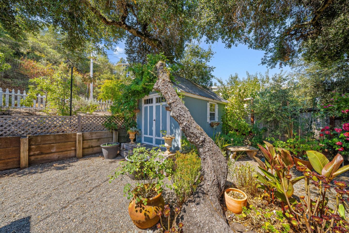 Detail Gallery Image 45 of 60 For 514 Noteware Dr, Ben Lomond,  CA 95005 - 4 Beds | 3 Baths