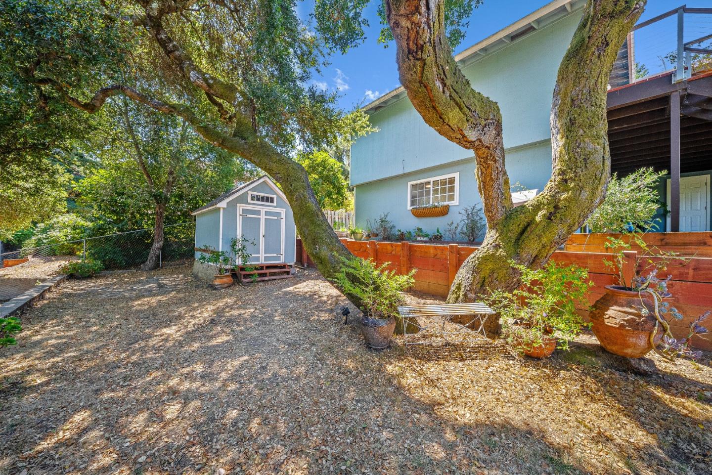 Detail Gallery Image 48 of 60 For 514 Noteware Dr, Ben Lomond,  CA 95005 - 4 Beds | 3 Baths