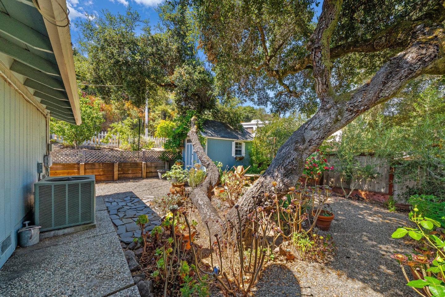 Detail Gallery Image 49 of 60 For 514 Noteware Dr, Ben Lomond,  CA 95005 - 4 Beds | 3 Baths