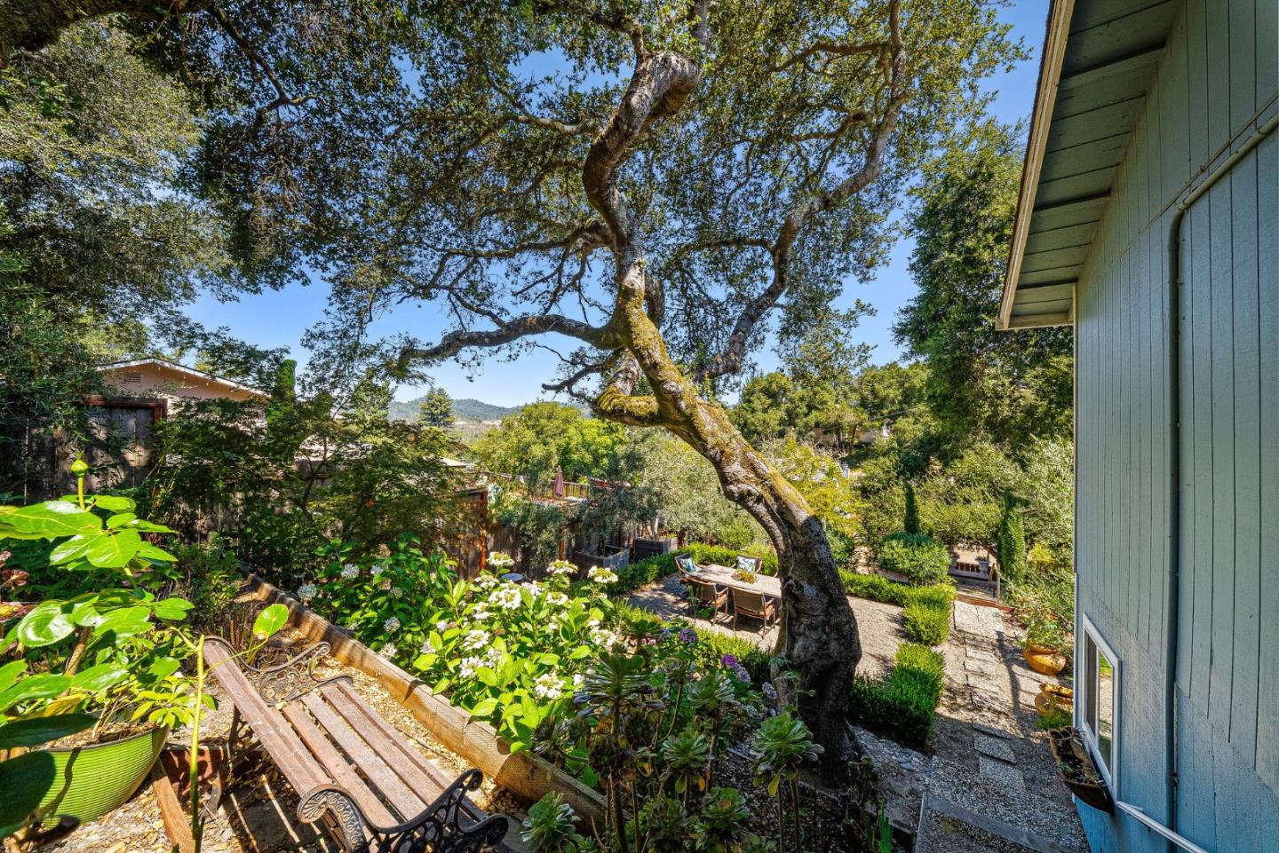 Detail Gallery Image 50 of 60 For 514 Noteware Dr, Ben Lomond,  CA 95005 - 4 Beds | 3 Baths