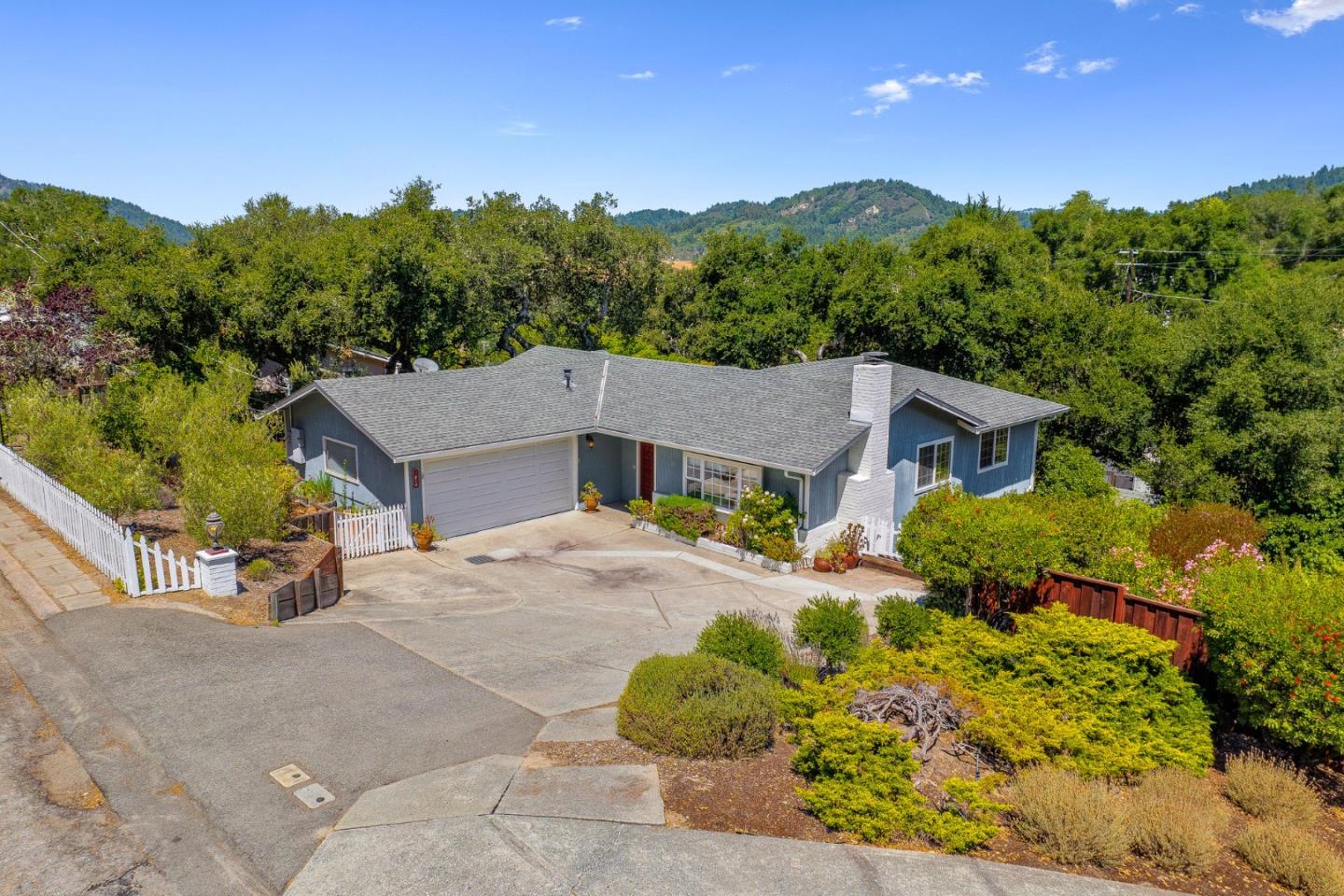 Detail Gallery Image 55 of 60 For 514 Noteware Dr, Ben Lomond,  CA 95005 - 4 Beds | 3 Baths