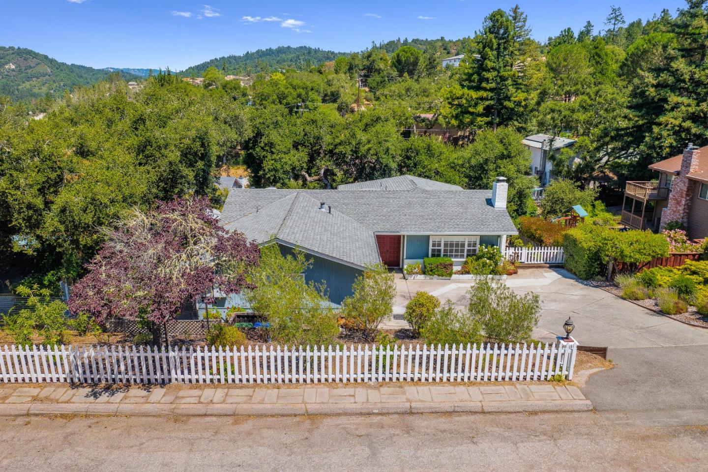 Detail Gallery Image 56 of 60 For 514 Noteware Dr, Ben Lomond,  CA 95005 - 4 Beds | 3 Baths
