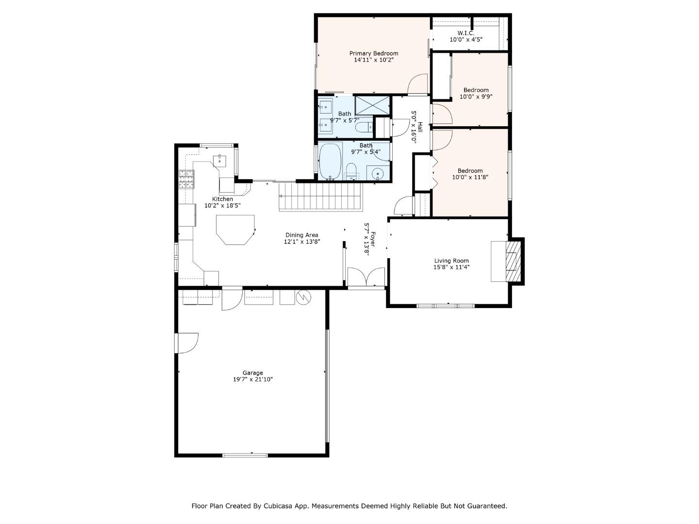 Detail Gallery Image 58 of 60 For 514 Noteware Dr, Ben Lomond,  CA 95005 - 4 Beds | 3 Baths