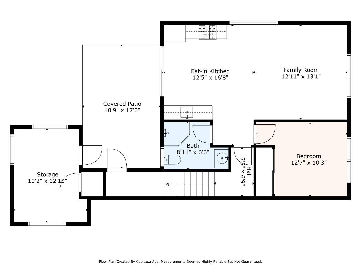 Detail Gallery Image 59 of 60 For 514 Noteware Dr, Ben Lomond,  CA 95005 - 4 Beds | 3 Baths