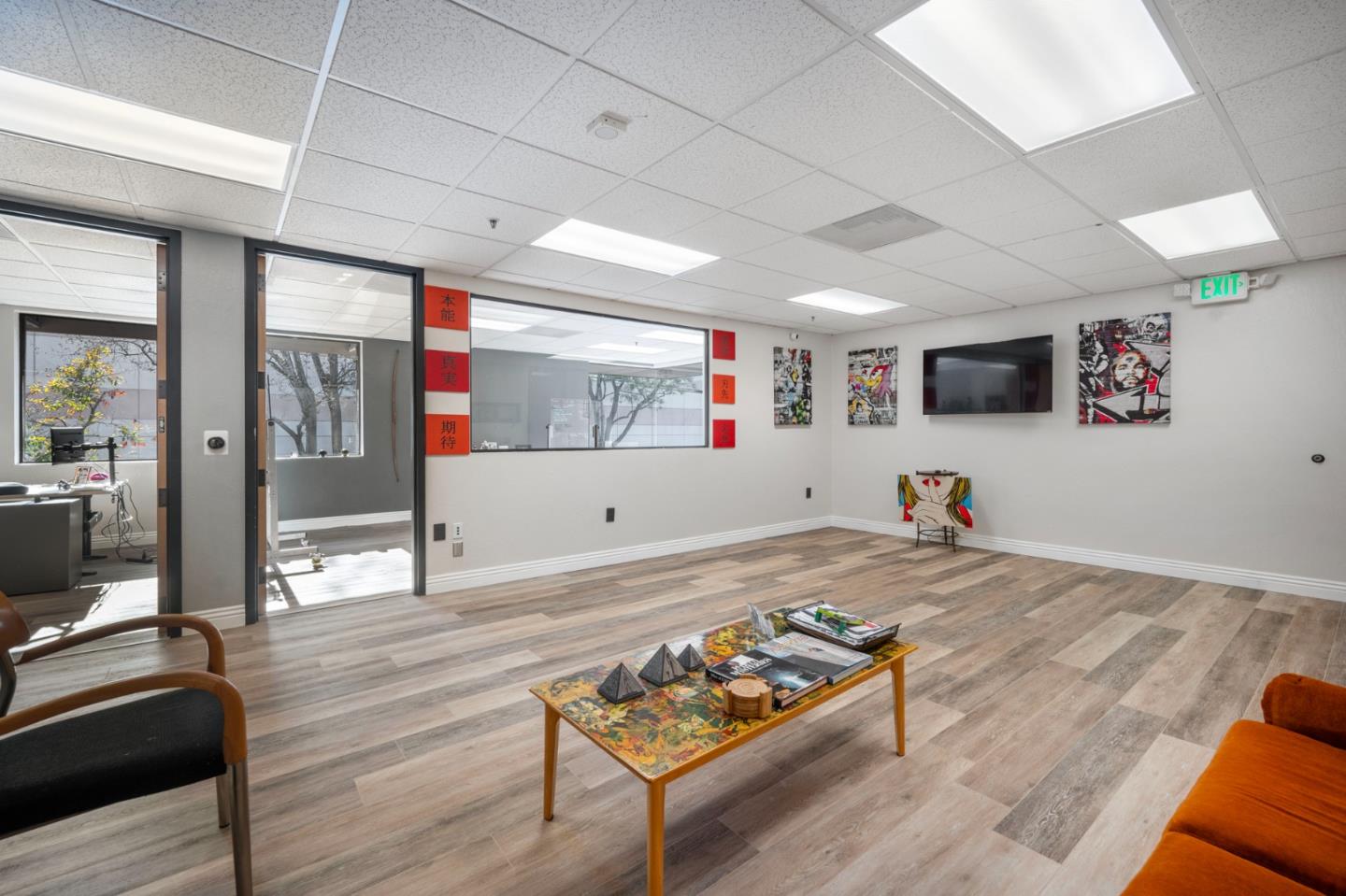 Detail Gallery Image 2 of 27 For 1754 Technology Dr #244,  San Jose,  CA 95110 - – Beds | – Baths