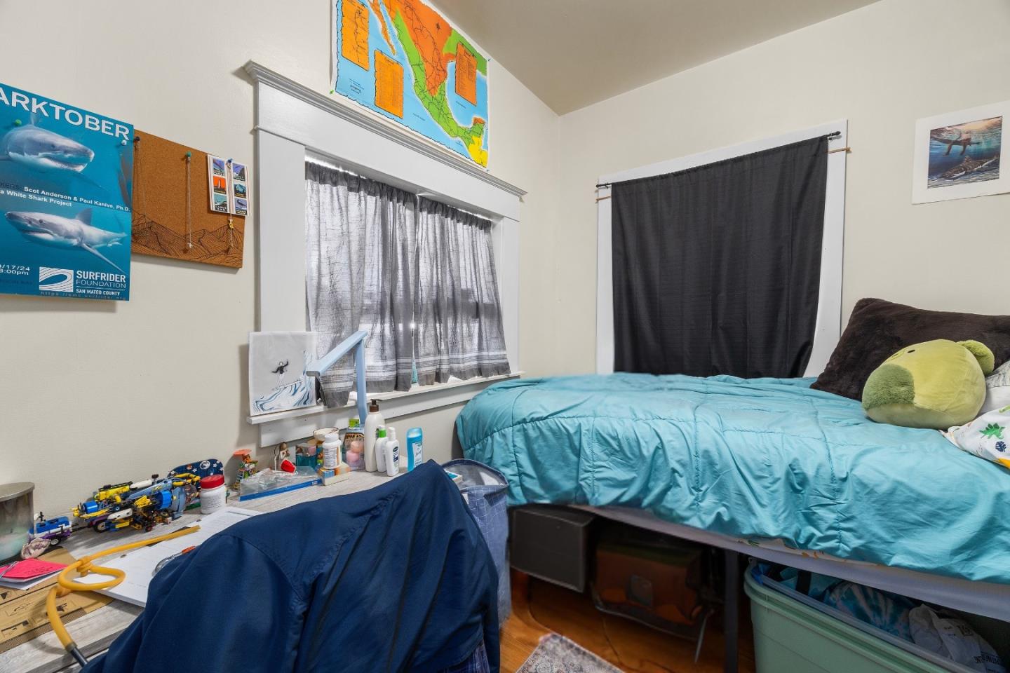 Detail Gallery Image 22 of 41 For 1124 Laurel St, Santa Cruz,  CA 95060 - 3 Beds | 2 Baths
