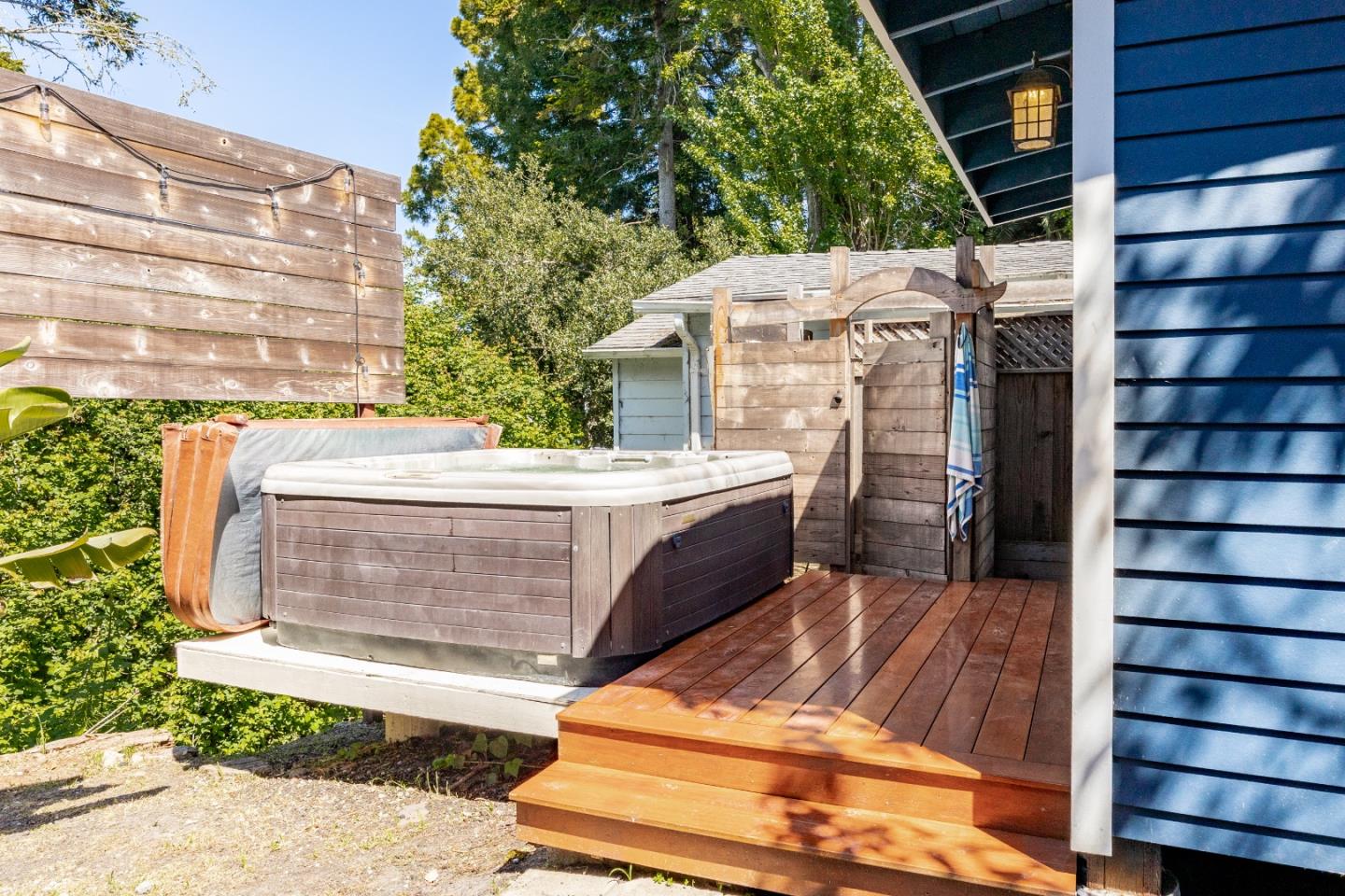 Detail Gallery Image 33 of 41 For 1124 Laurel St, Santa Cruz,  CA 95060 - 3 Beds | 2 Baths