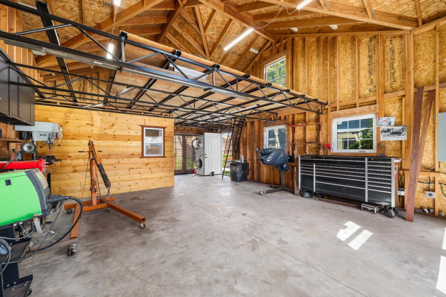 Detail Gallery Image 36 of 41 For 1124 Laurel St, Santa Cruz,  CA 95060 - 3 Beds | 2 Baths
