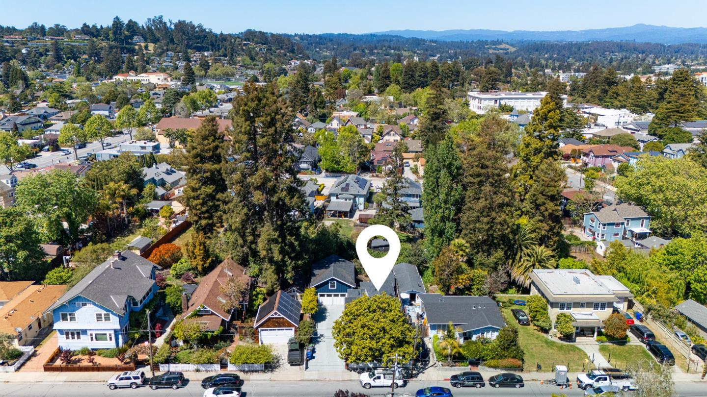 Detail Gallery Image 40 of 41 For 1124 Laurel St, Santa Cruz,  CA 95060 - 3 Beds | 2 Baths