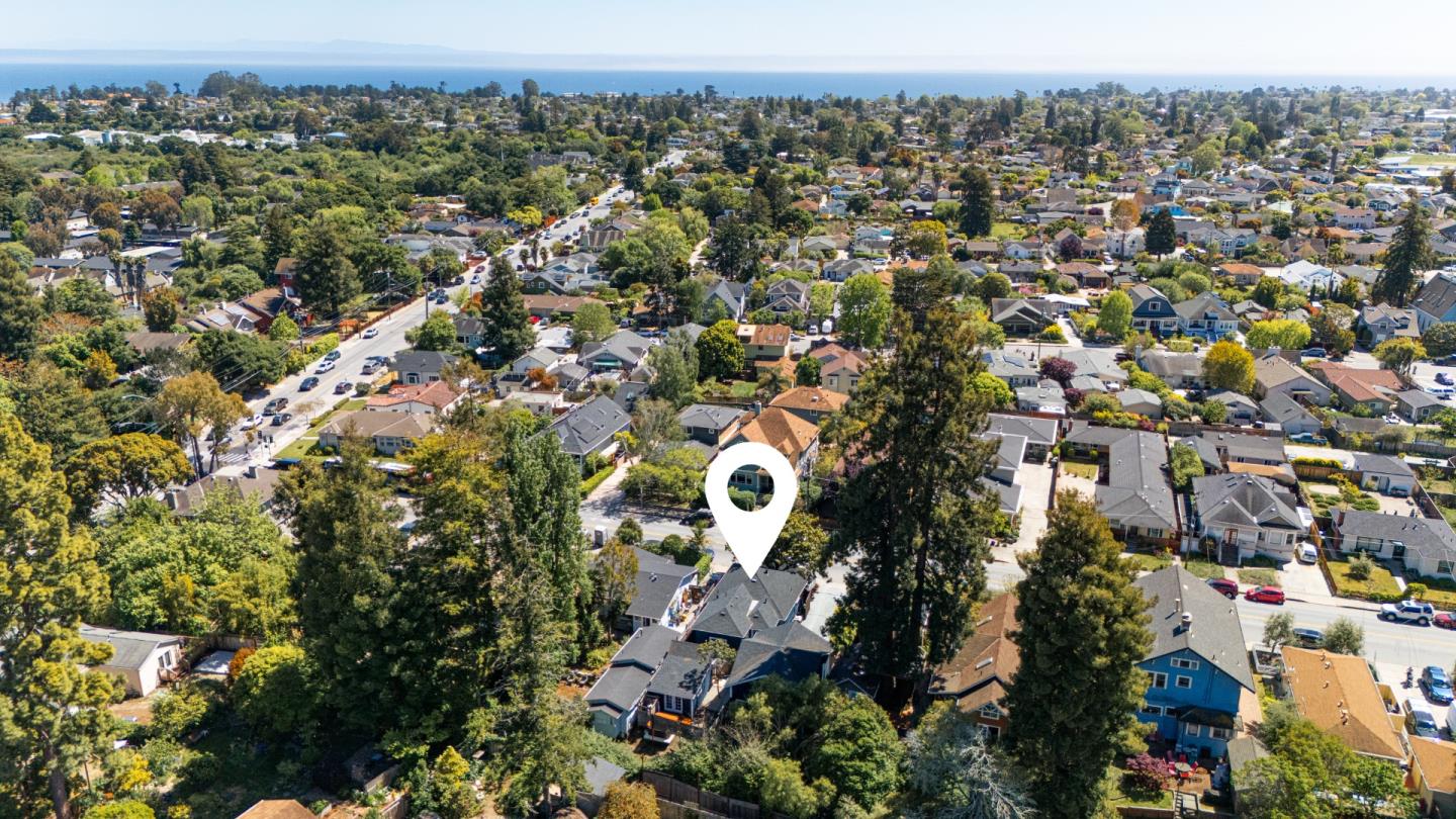 Detail Gallery Image 41 of 41 For 1124 Laurel St, Santa Cruz,  CA 95060 - 3 Beds | 2 Baths