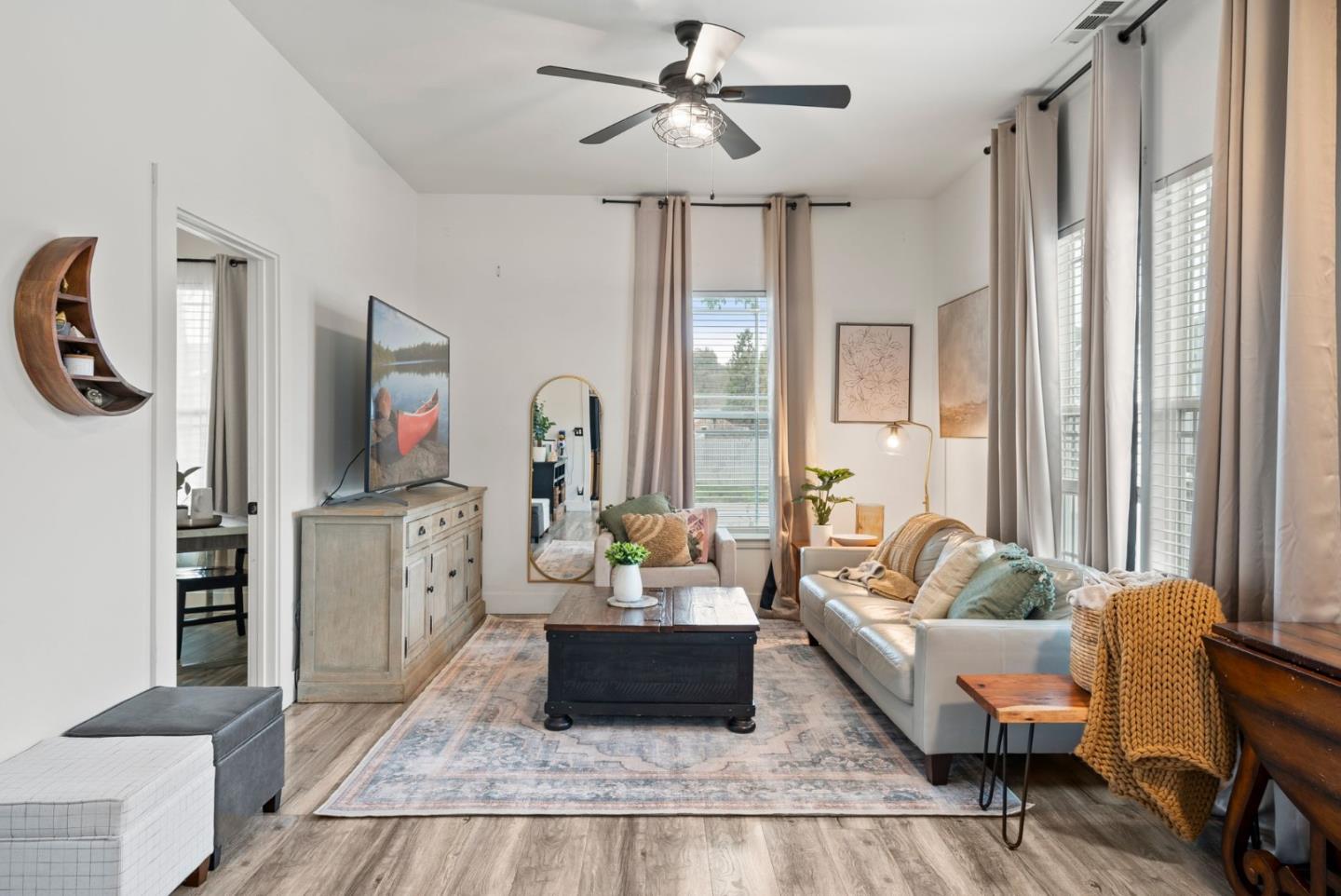 Detail Gallery Image 2 of 43 For 18560 Del Monte Ave, Morgan Hill,  CA 95037 - 3 Beds | 1 Baths